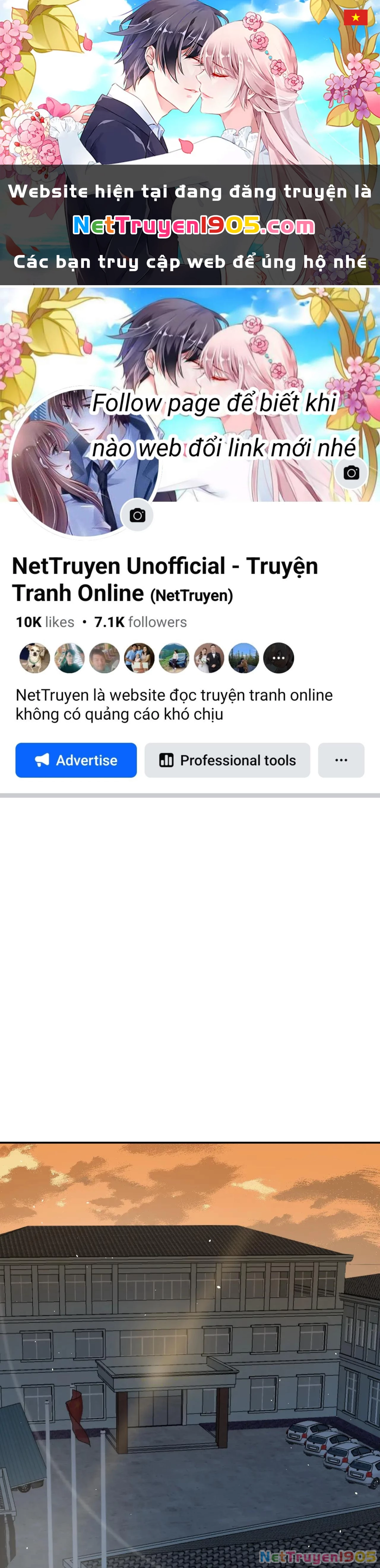 Không Tỳ Vết Chapter 23 - 1