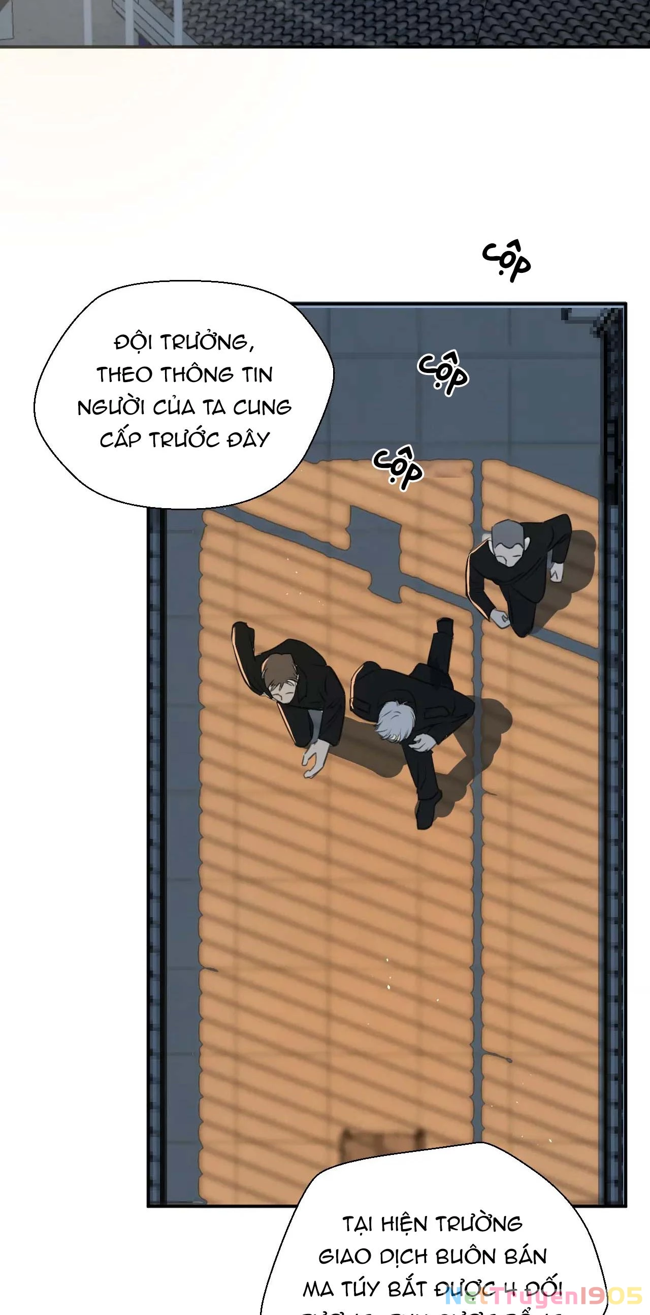 Không Tỳ Vết Chapter 23 - 2