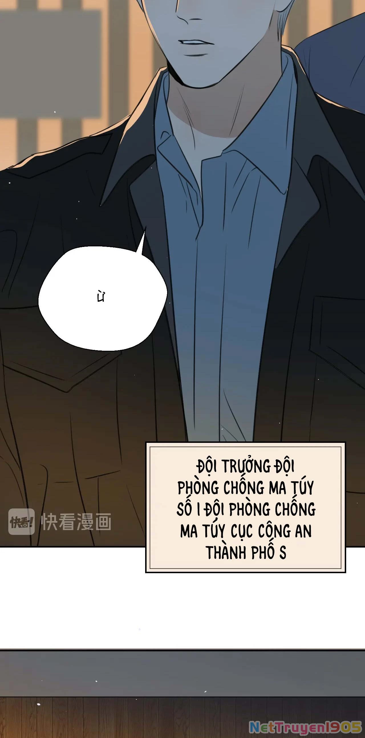 Không Tỳ Vết Chapter 23 - 4