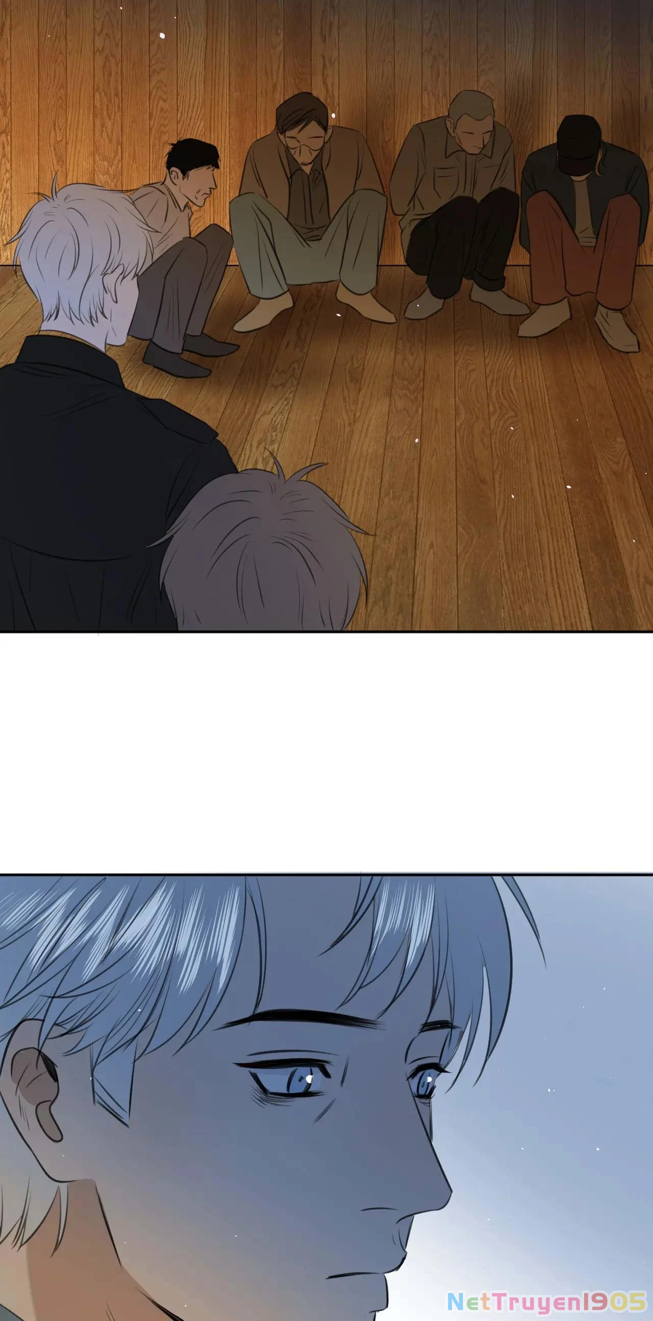 Không Tỳ Vết Chapter 23 - 5