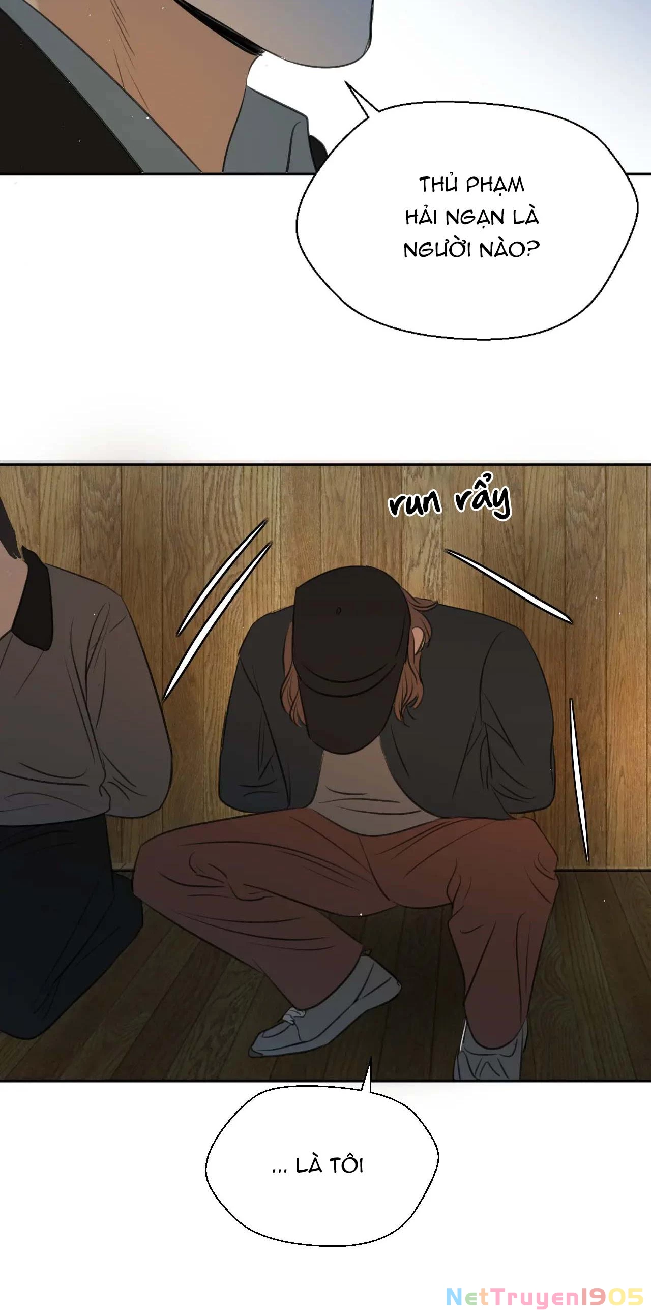 Không Tỳ Vết Chapter 23 - 6