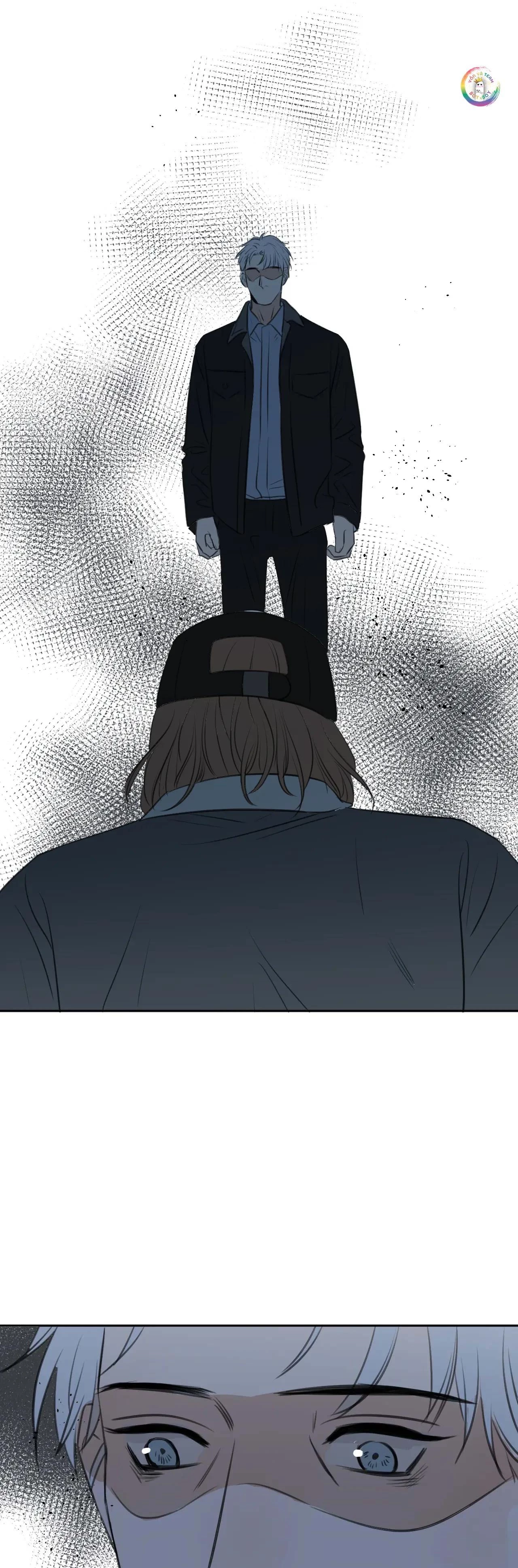 Không Tỳ Vết Chapter 23 - 7