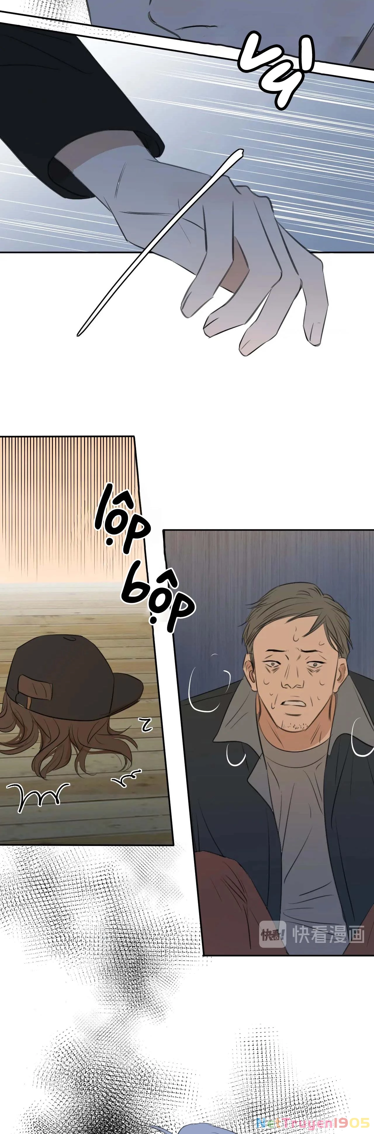 Không Tỳ Vết Chapter 23 - 8