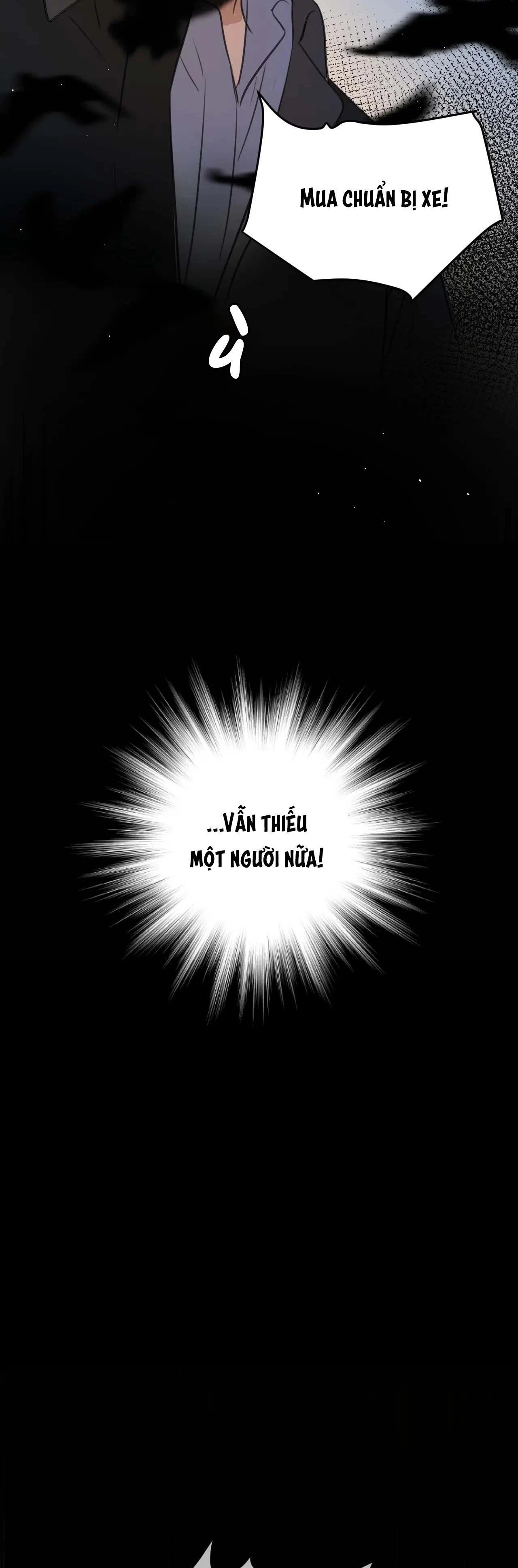 Không Tỳ Vết Chapter 23 - 10