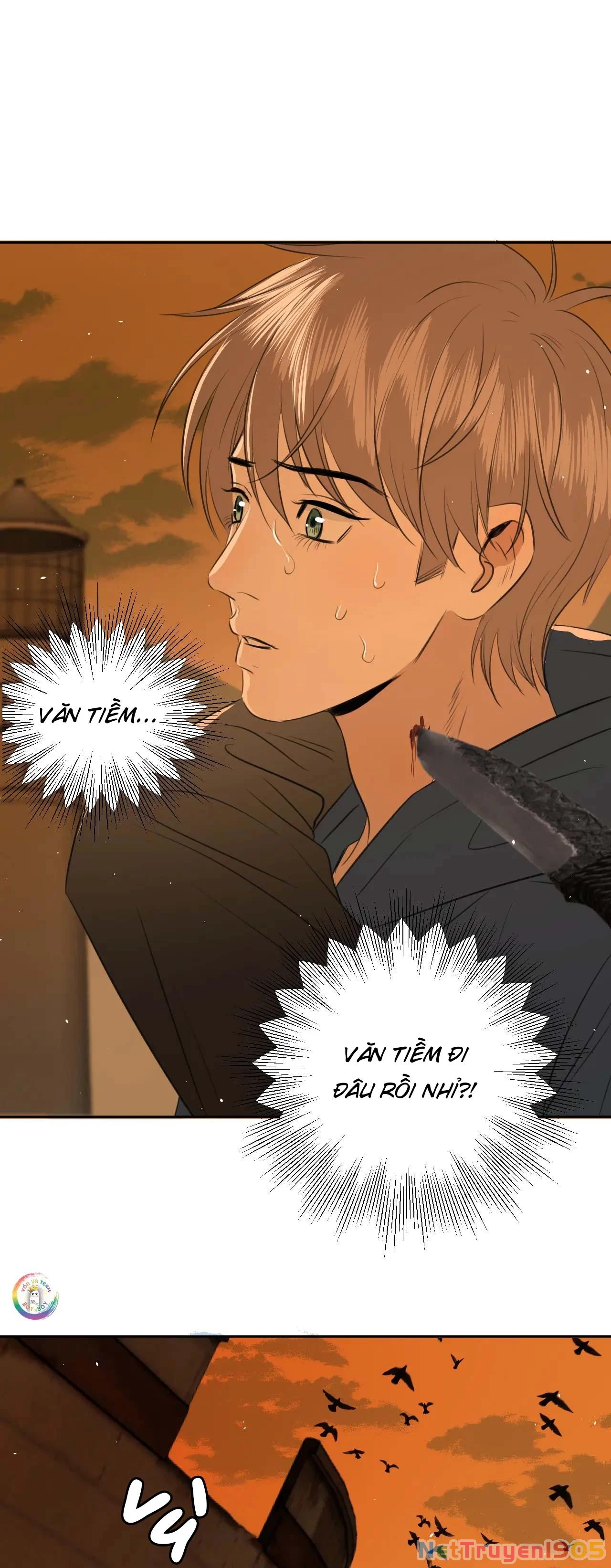 Không Tỳ Vết Chapter 23 - 14