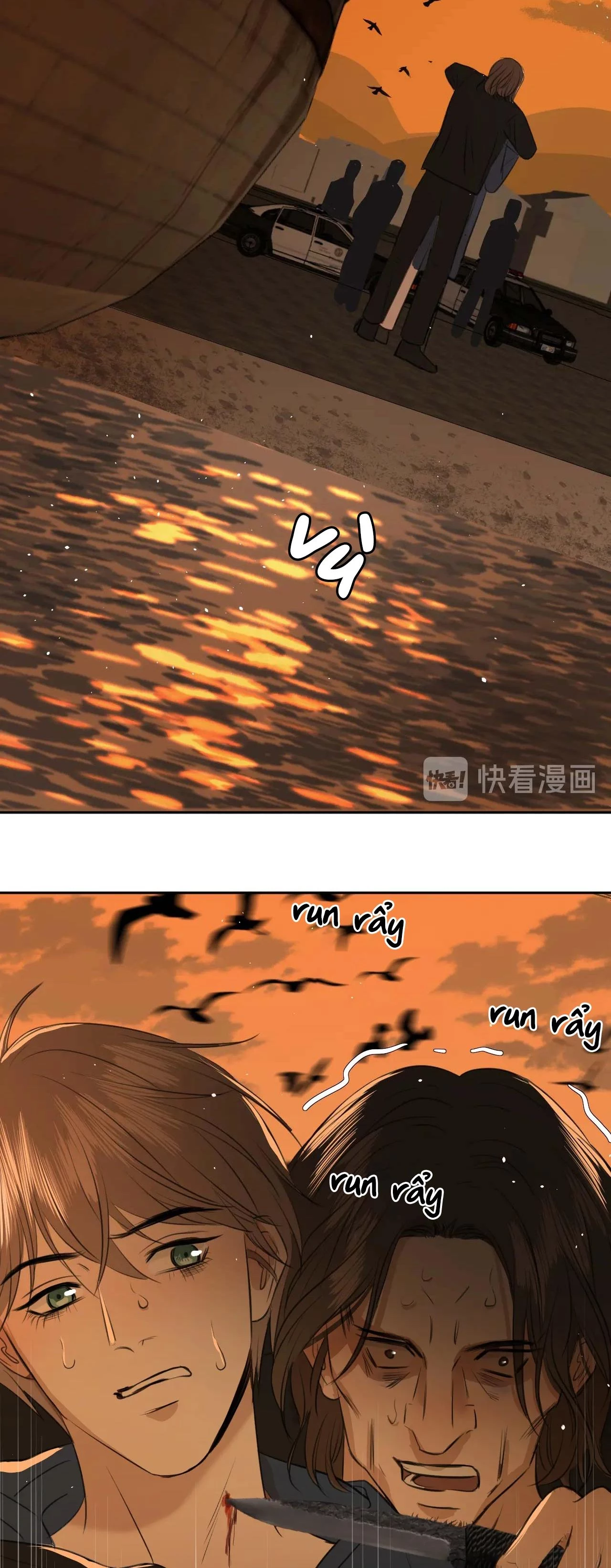 Không Tỳ Vết Chapter 23 - 15