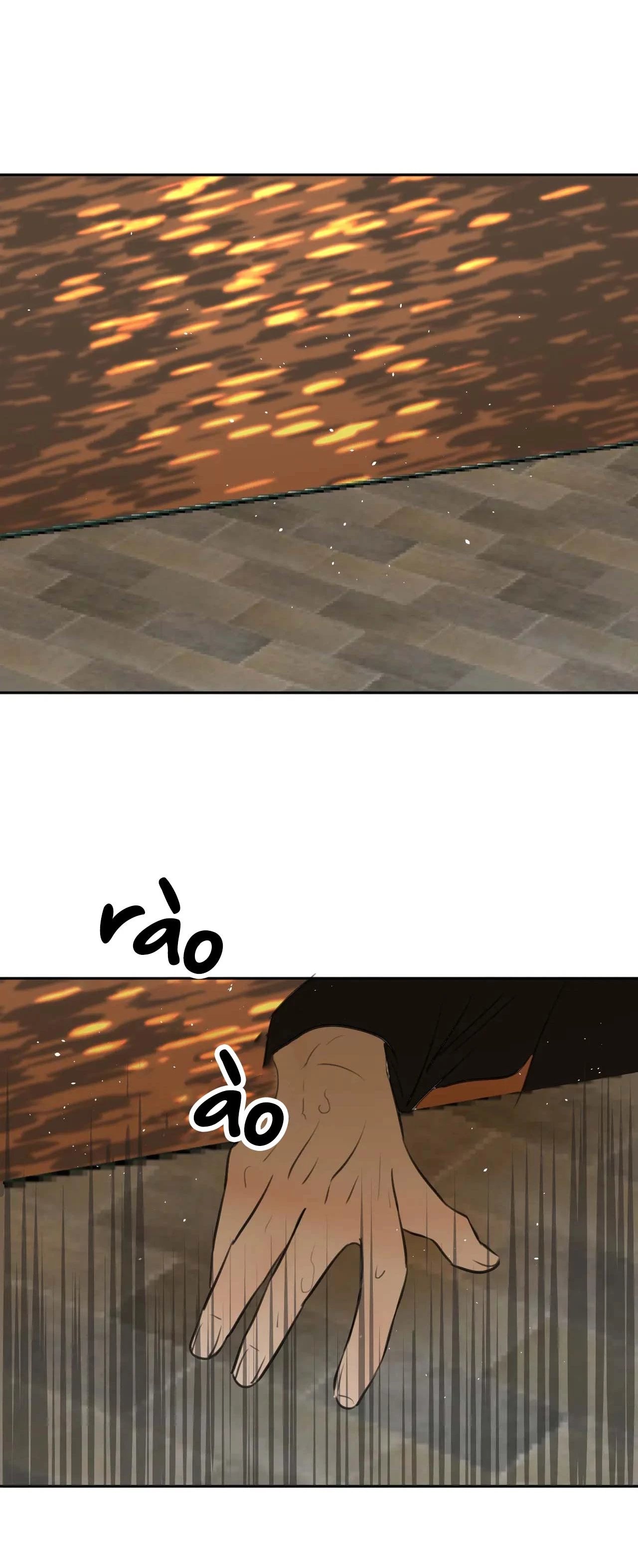 Không Tỳ Vết Chapter 23 - 22