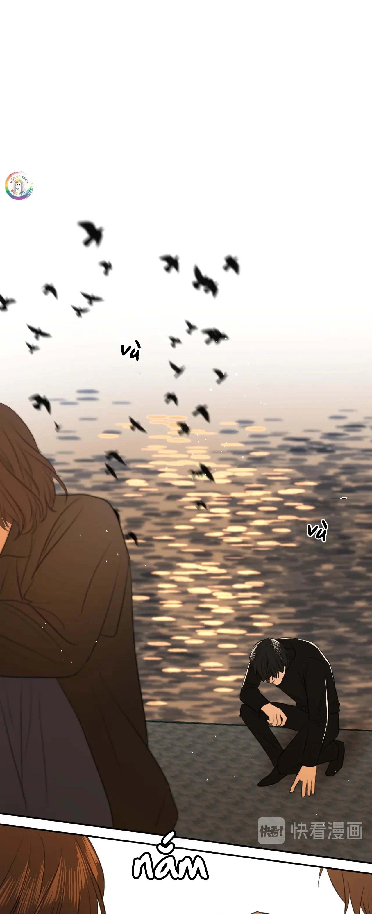 Không Tỳ Vết Chapter 23 - 23