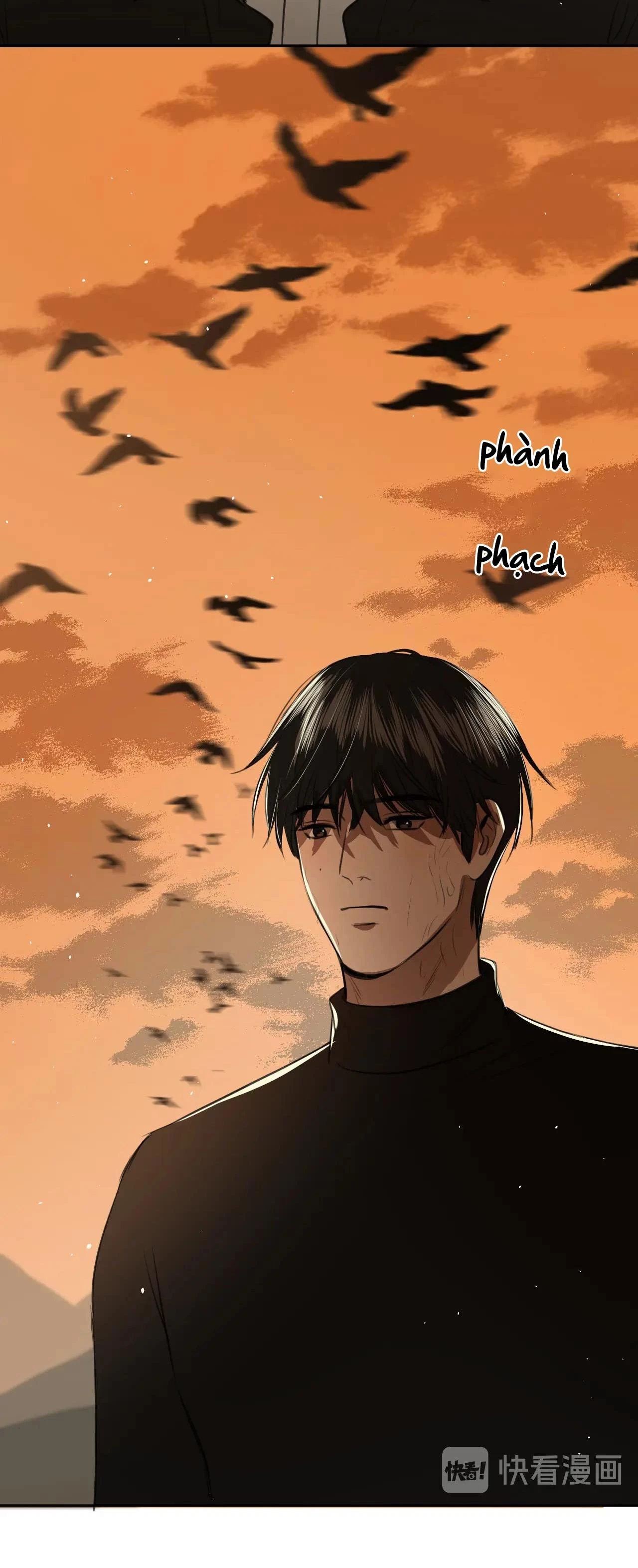 Không Tỳ Vết Chapter 23 - 27