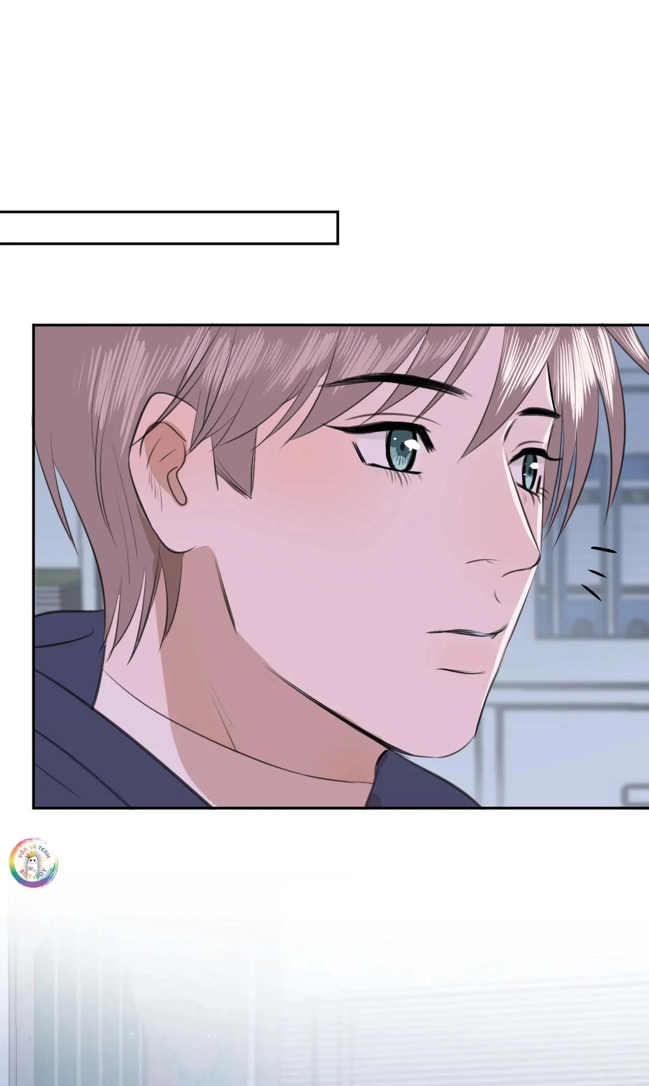 Không Tỳ Vết Chapter 23 - 32