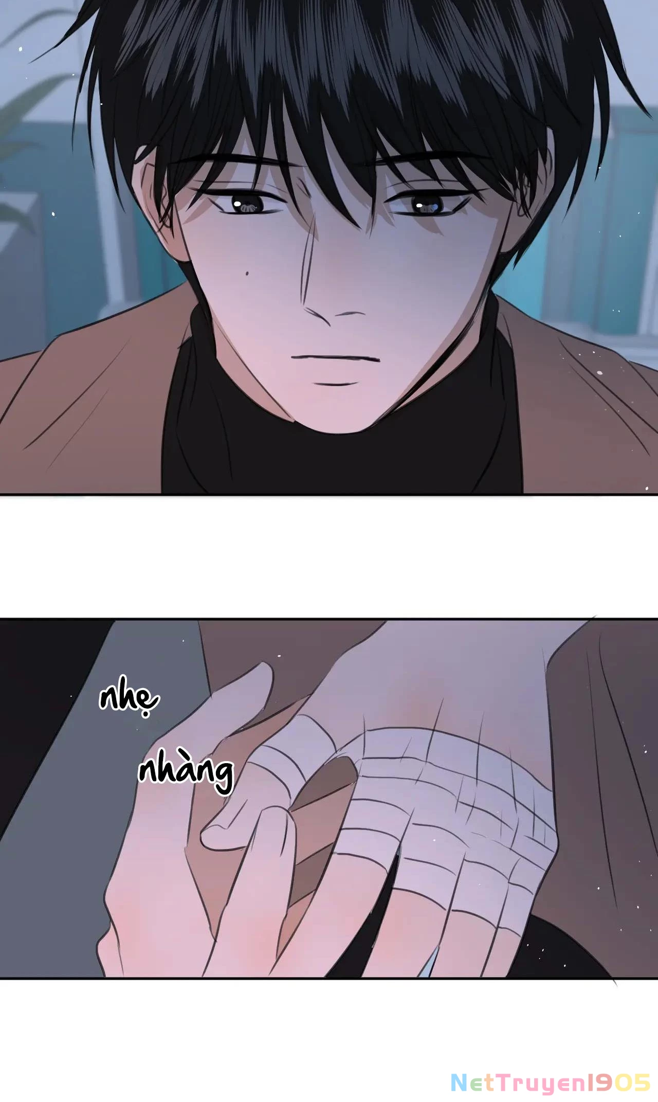 Không Tỳ Vết Chapter 23 - 34