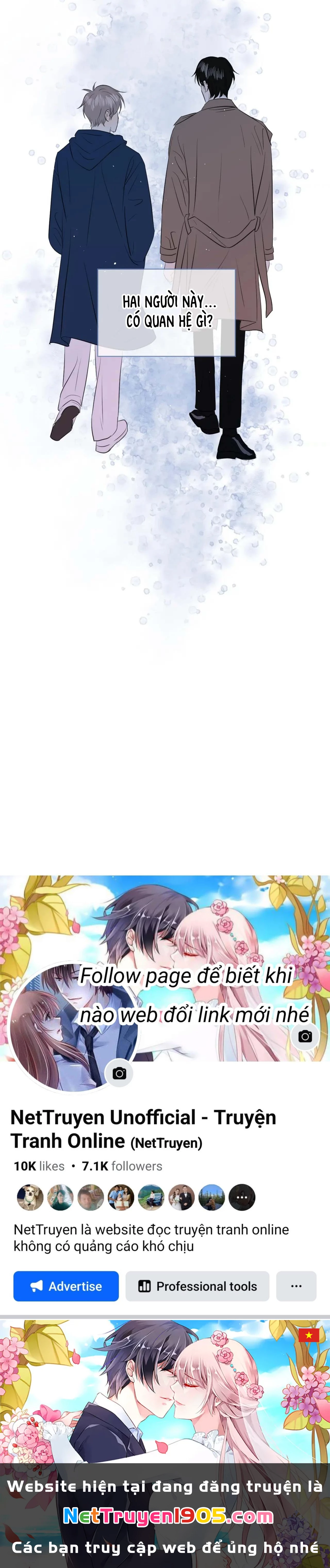 Không Tỳ Vết Chapter 23 - 41