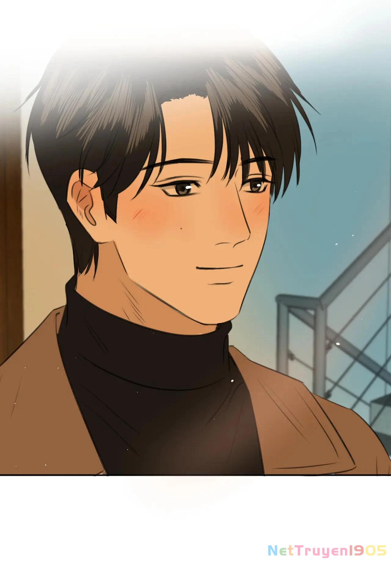 Không Tỳ Vết Chapter 24 - 17