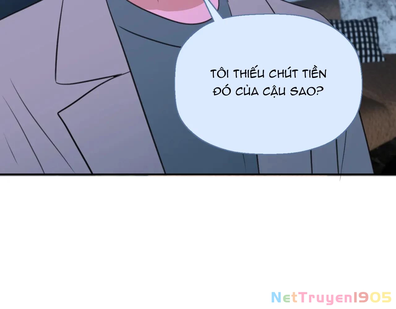 Không Tỳ Vết Chapter 24 - 25