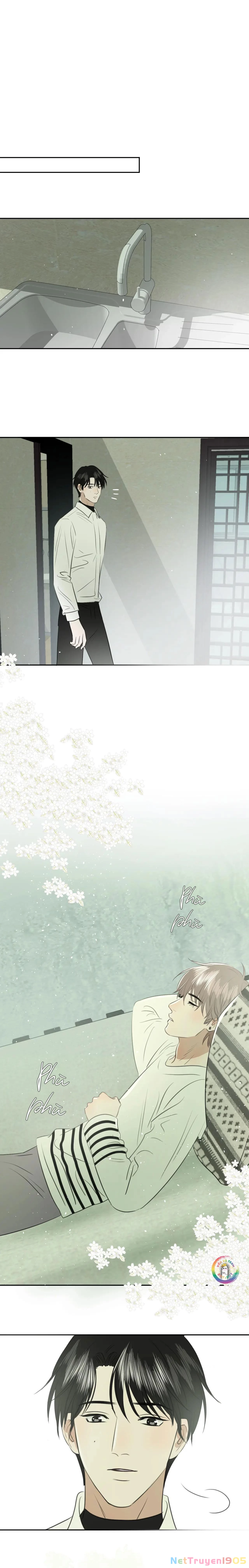 Không Tỳ Vết Chapter 25 - 13