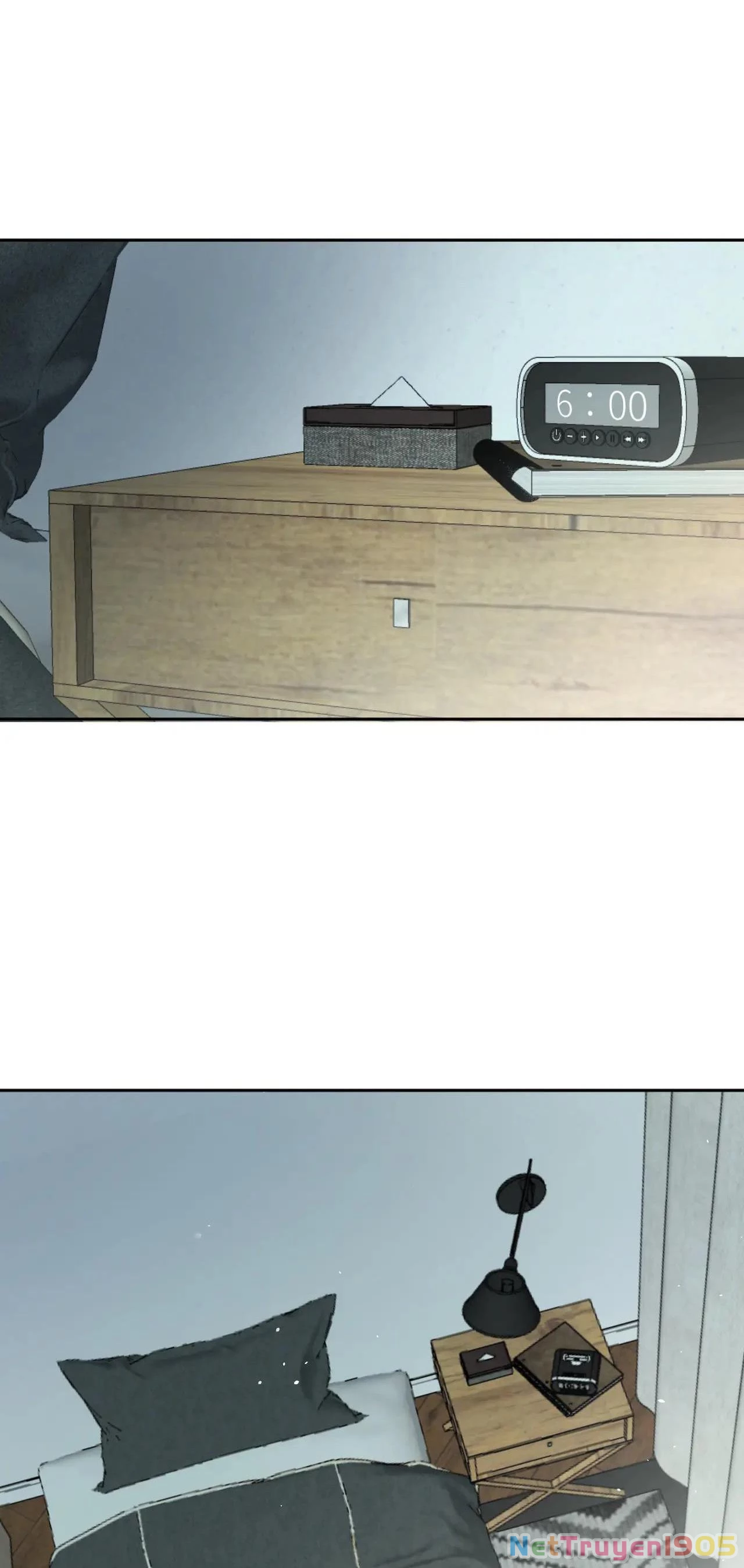 Không Tỳ Vết Chapter 26 - 3