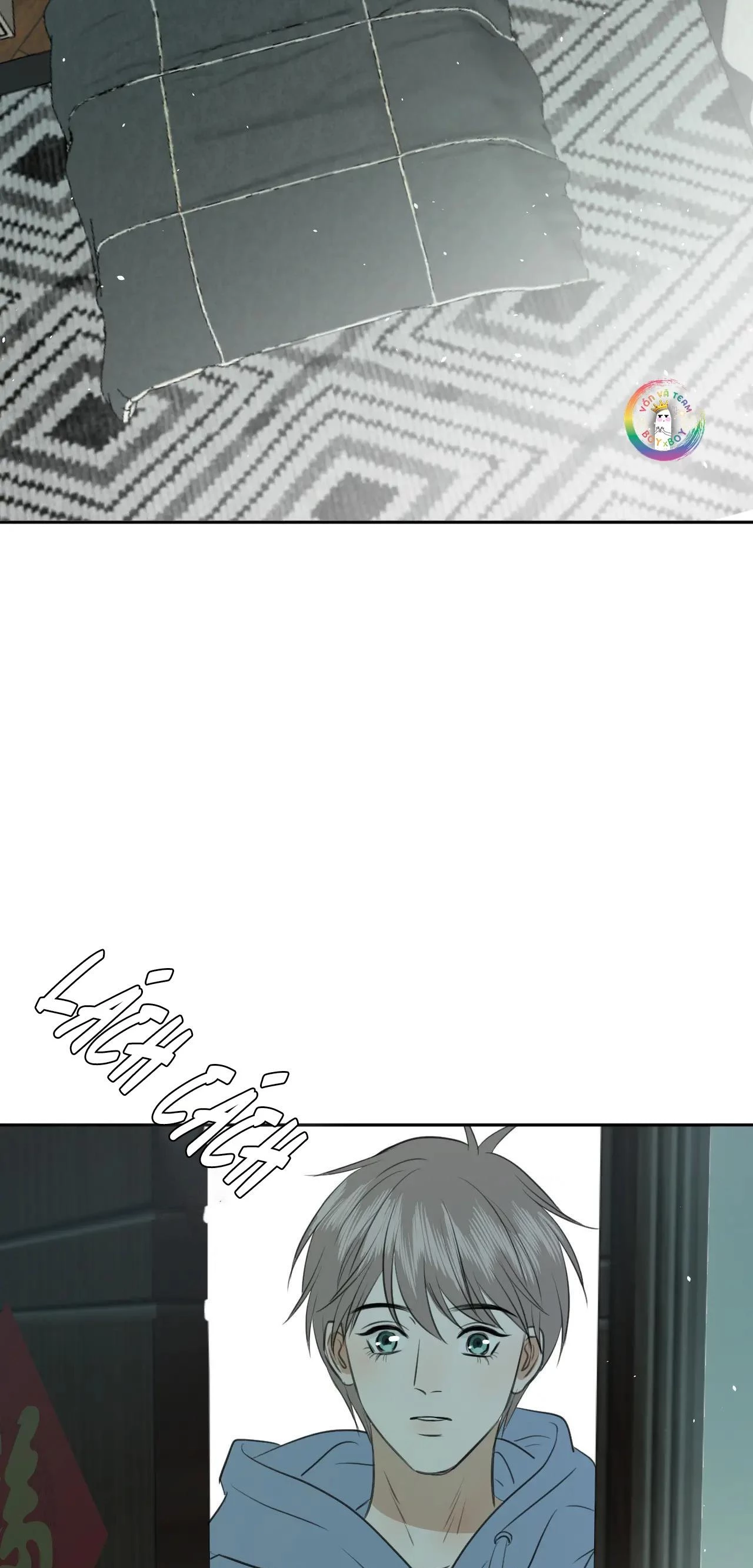 Không Tỳ Vết Chapter 26 - 4