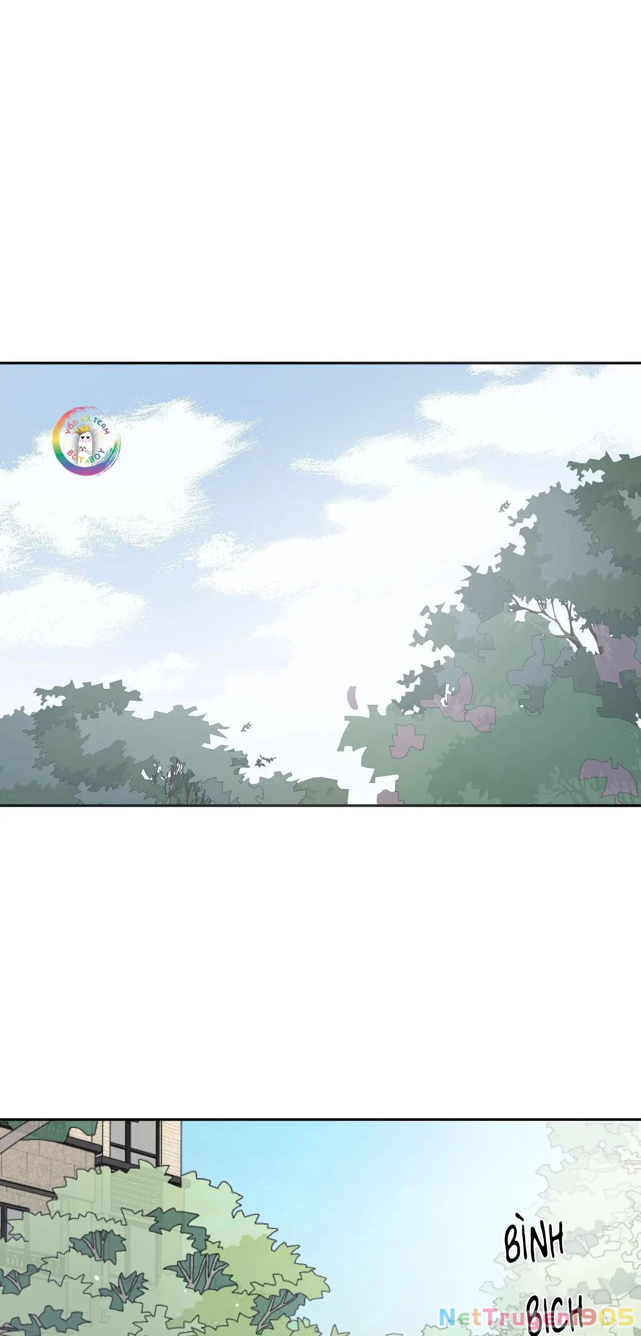 Không Tỳ Vết Chapter 26 - 11