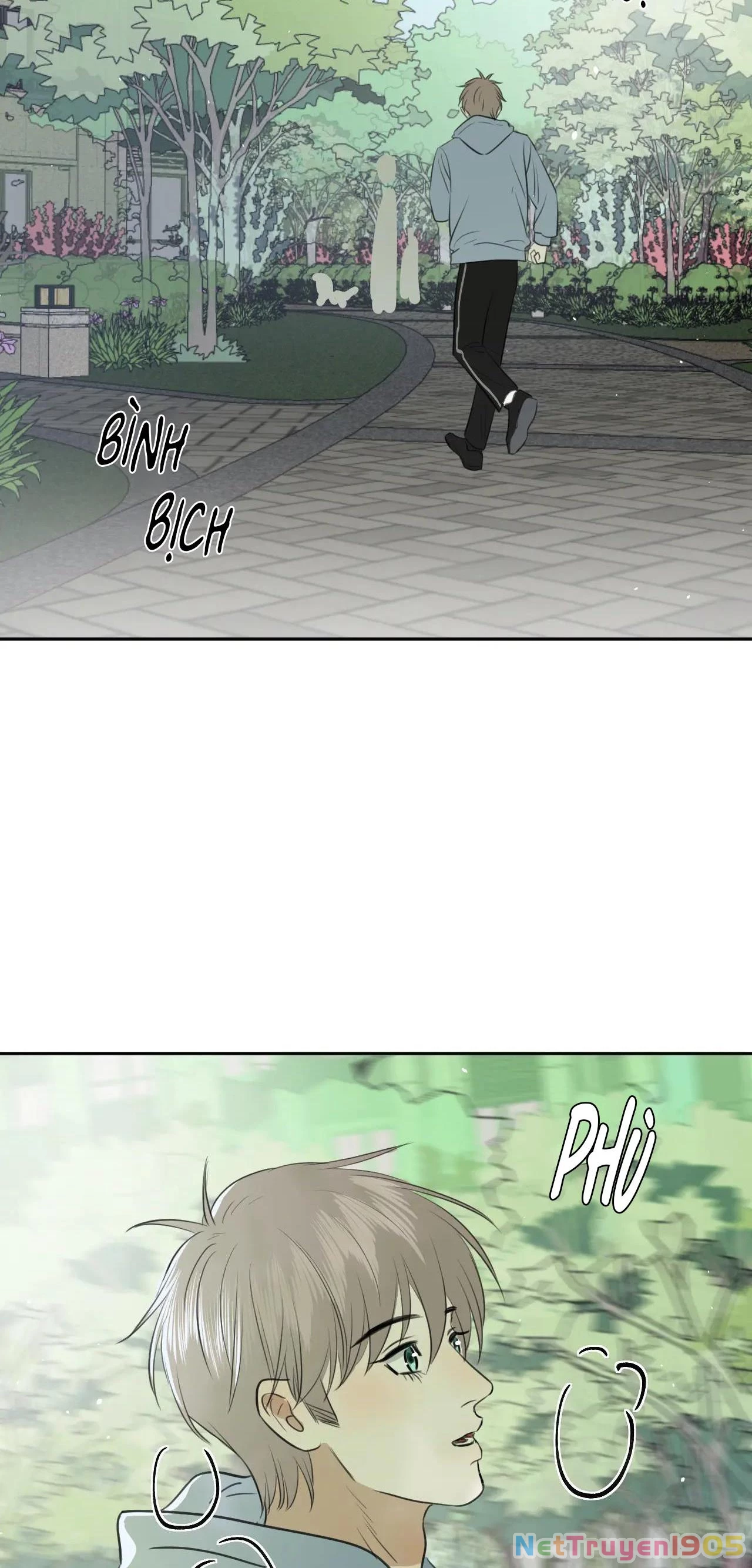 Không Tỳ Vết Chapter 26 - 12