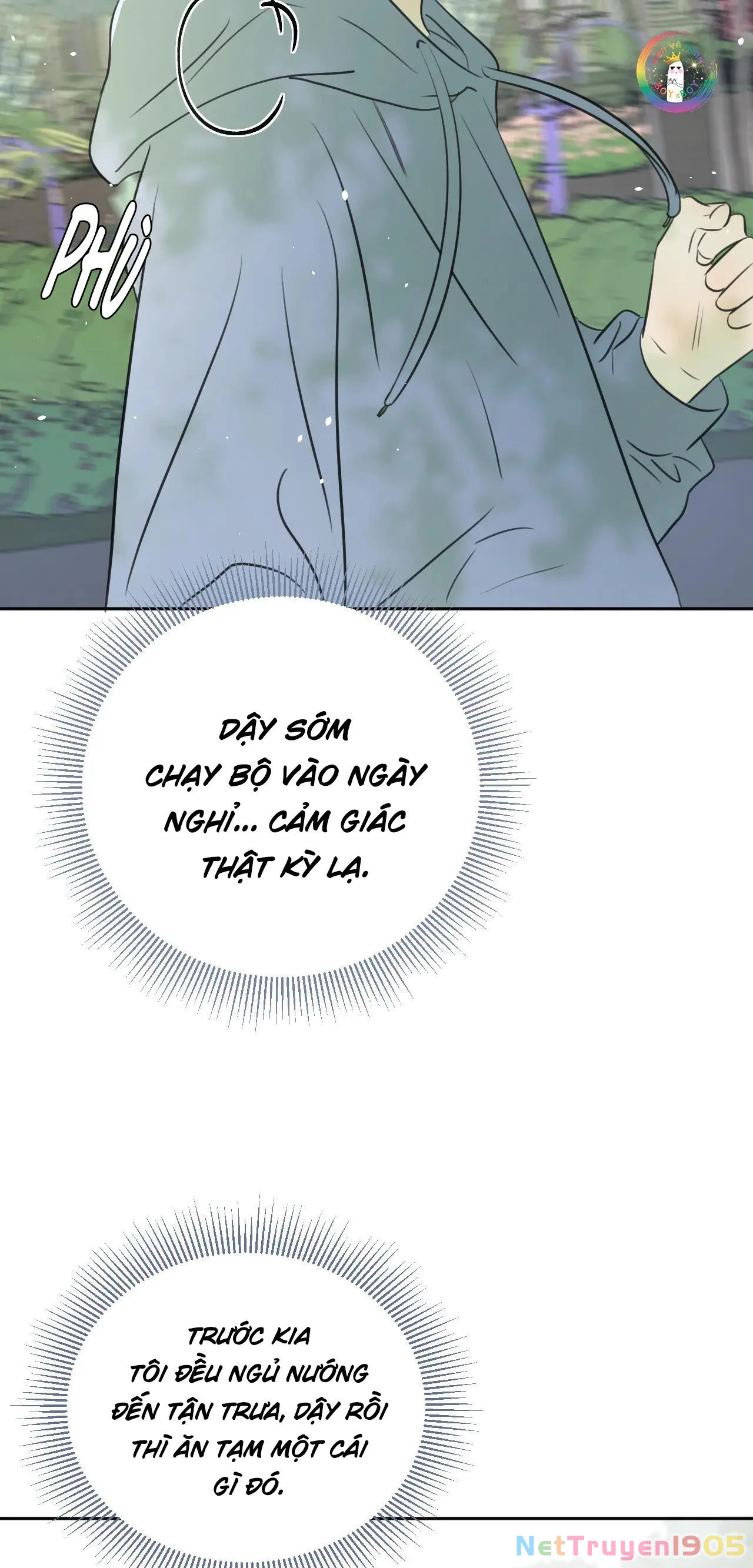 Không Tỳ Vết Chapter 26 - 13