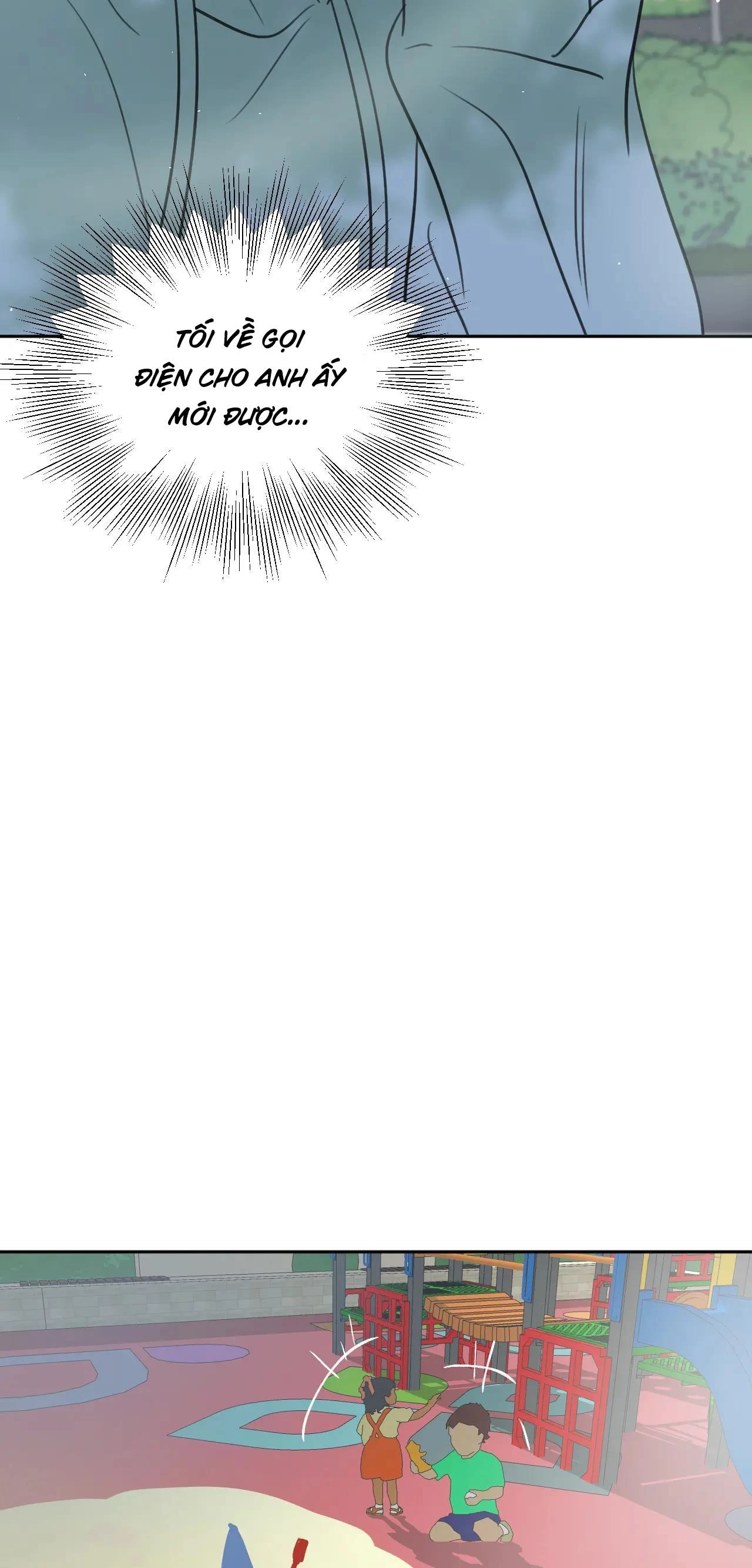 Không Tỳ Vết Chapter 26 - 16