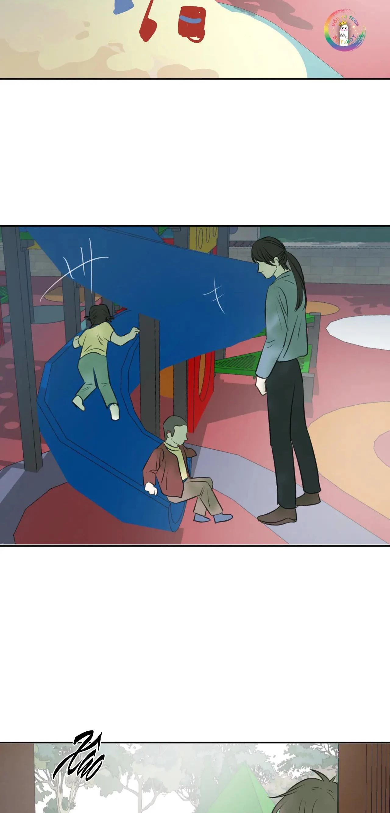 Không Tỳ Vết Chapter 26 - 17