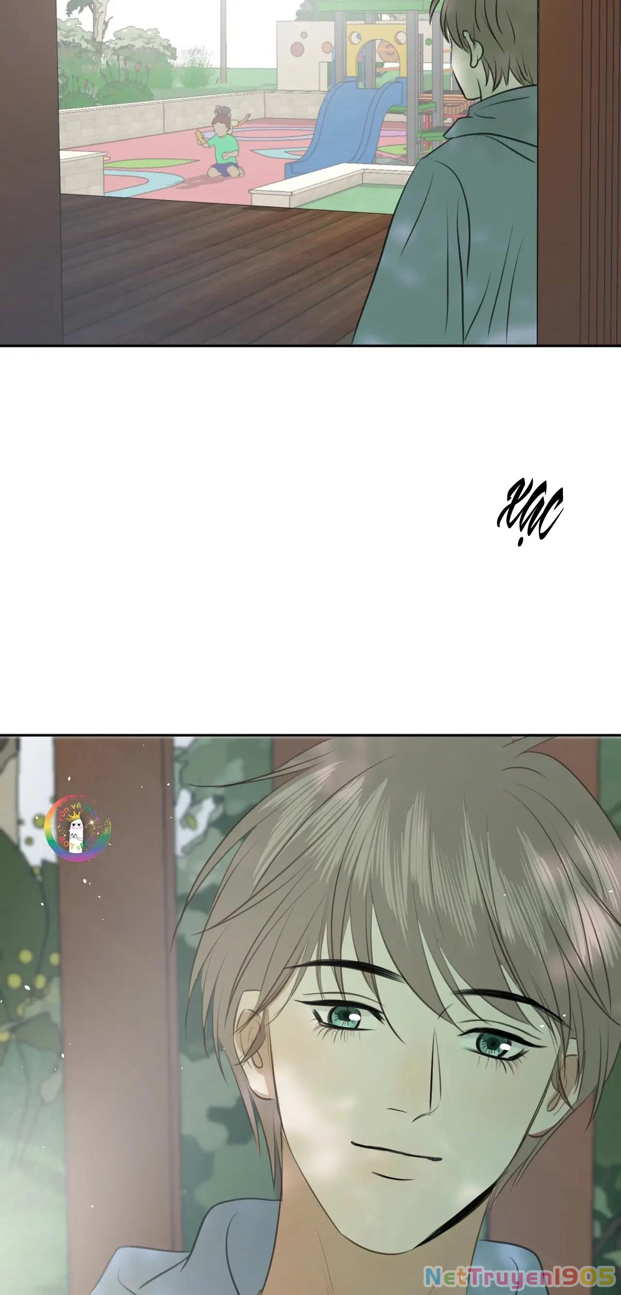 Không Tỳ Vết Chapter 26 - 18