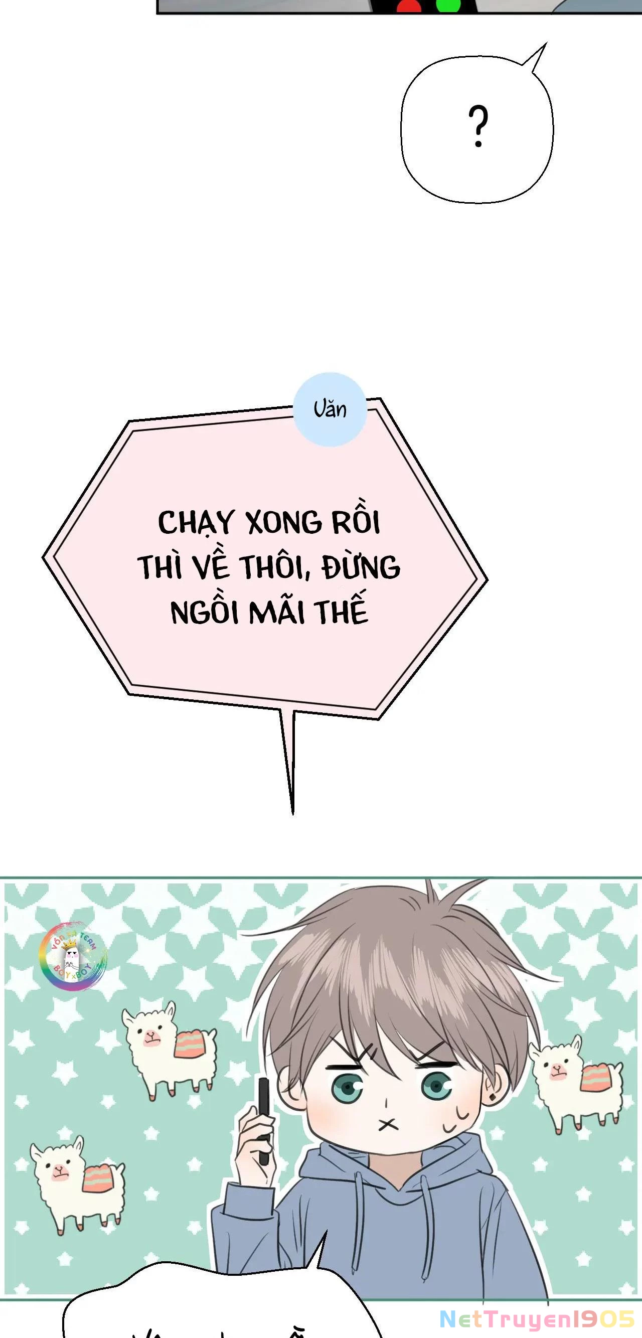 Không Tỳ Vết Chapter 26 - 20