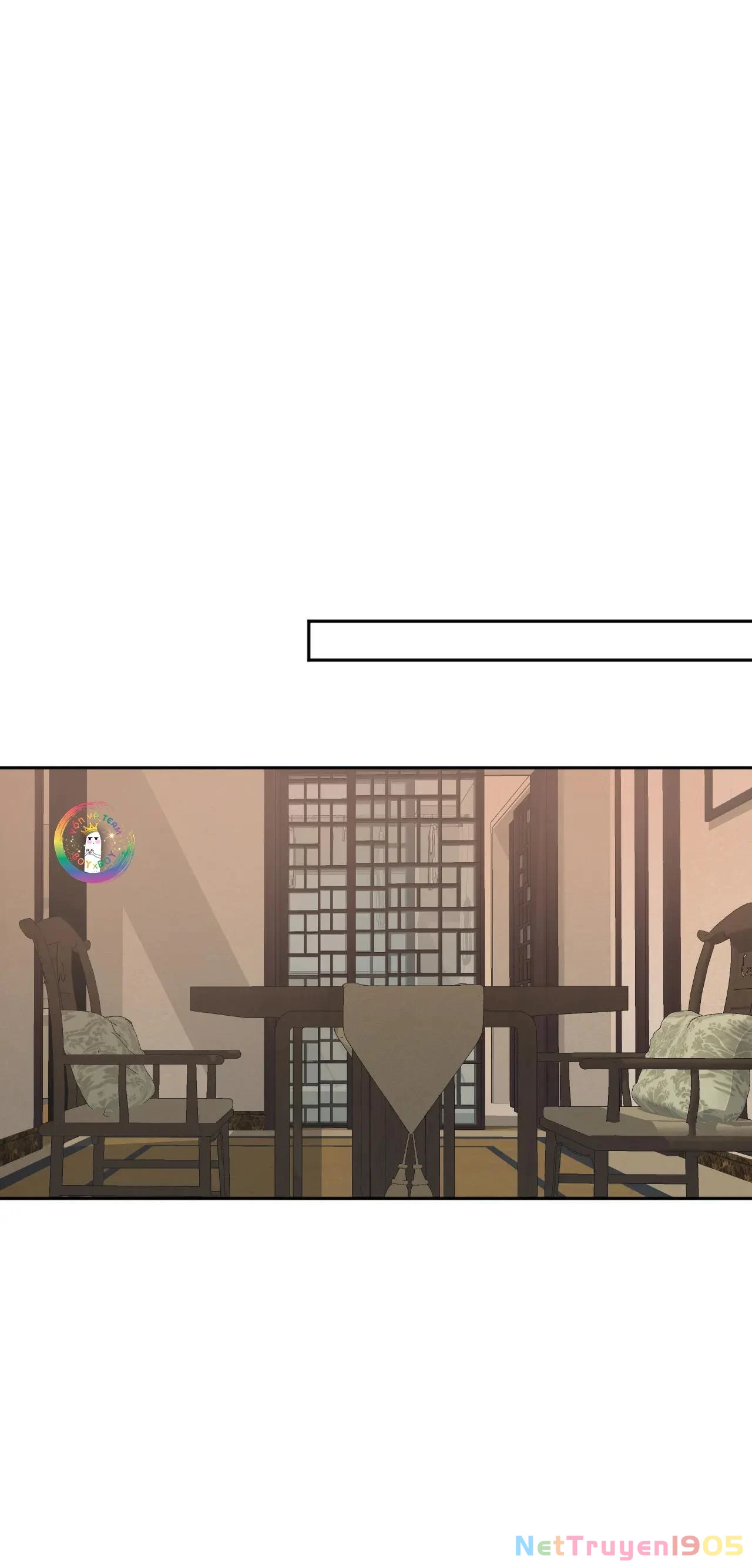 Không Tỳ Vết Chapter 26 - 22