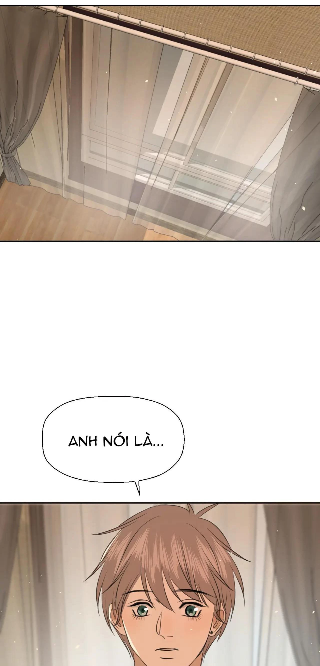 Không Tỳ Vết Chapter 26 - 23