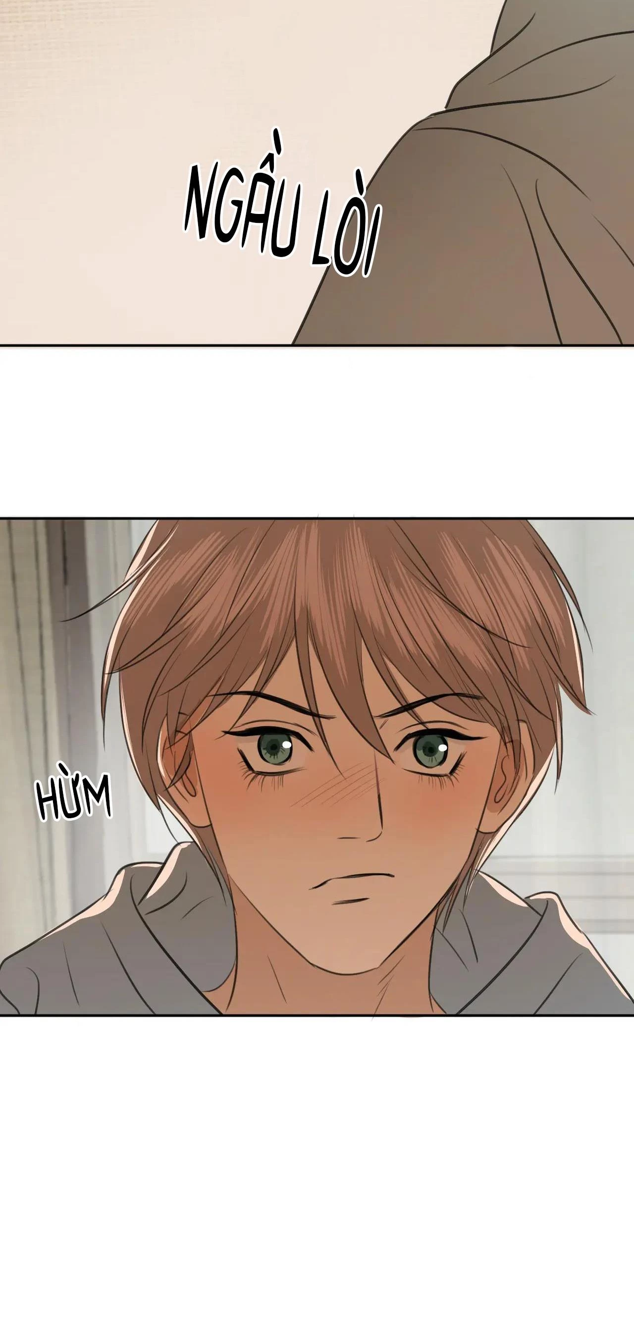 Không Tỳ Vết Chapter 26 - 29