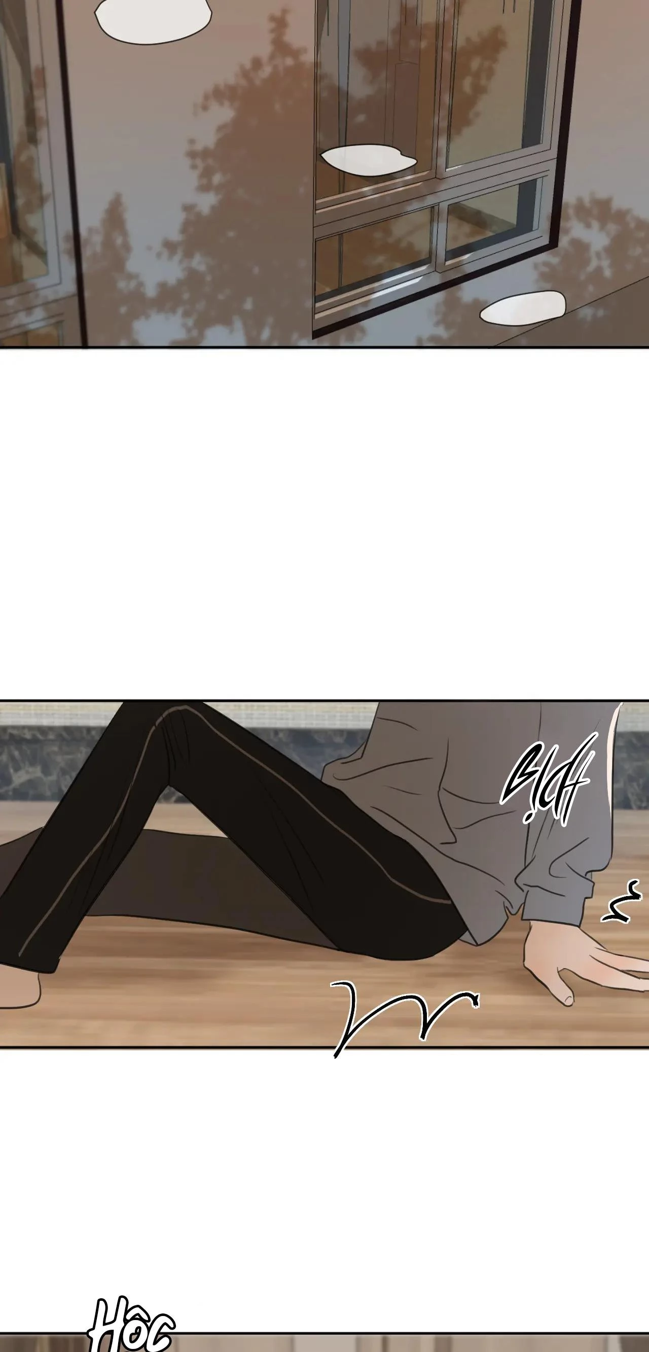 Không Tỳ Vết Chapter 26 - 31