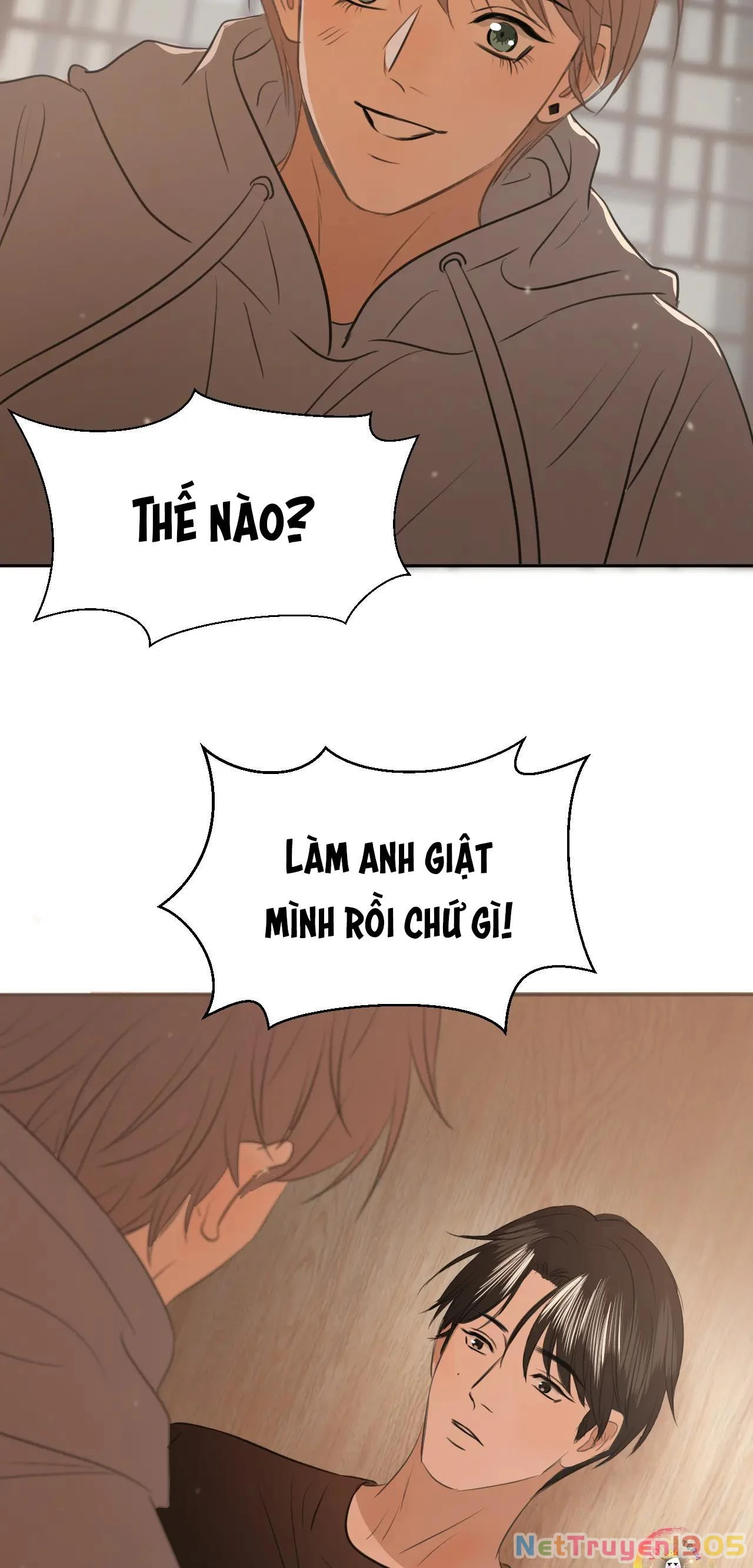 Không Tỳ Vết Chapter 26 - 37