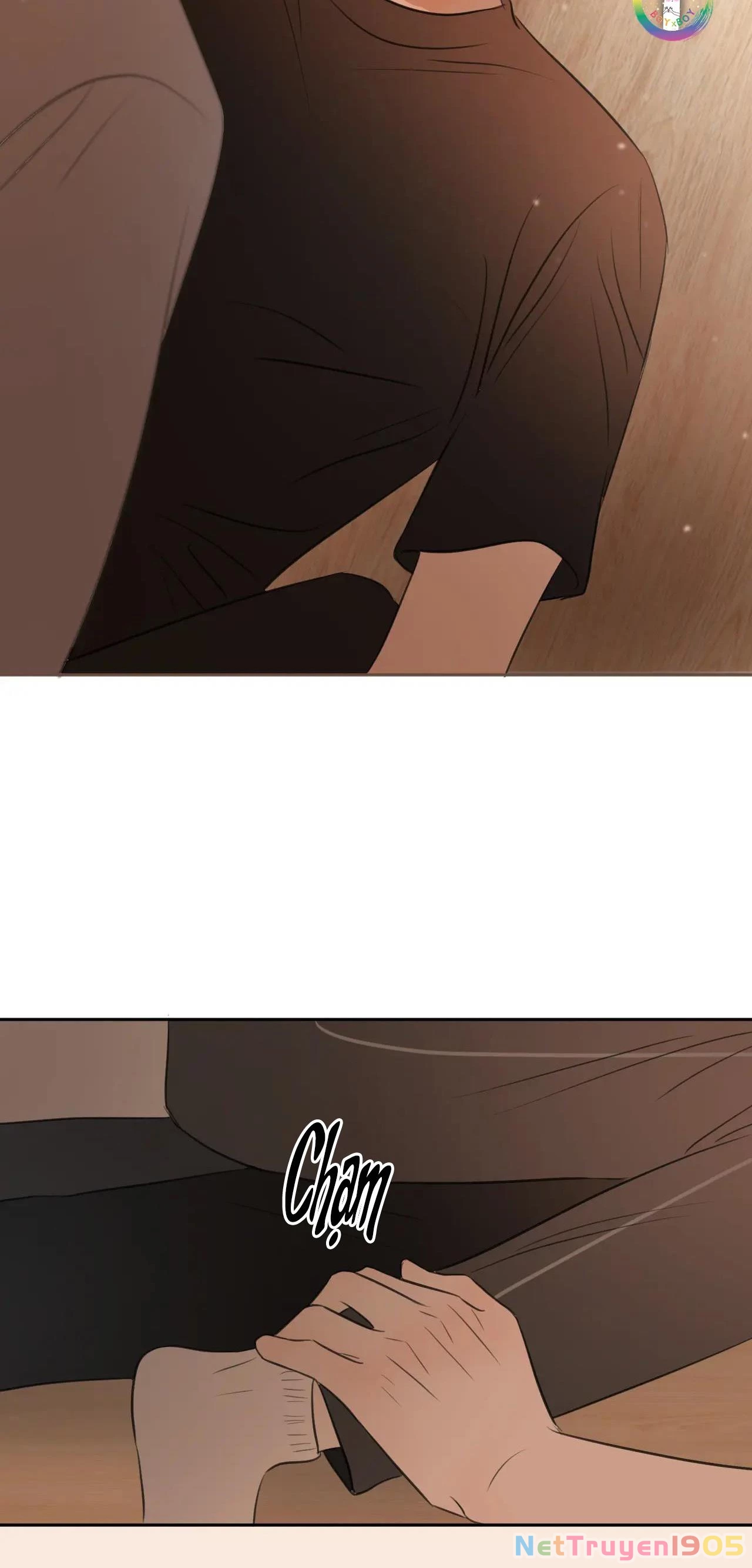 Không Tỳ Vết Chapter 26 - 38