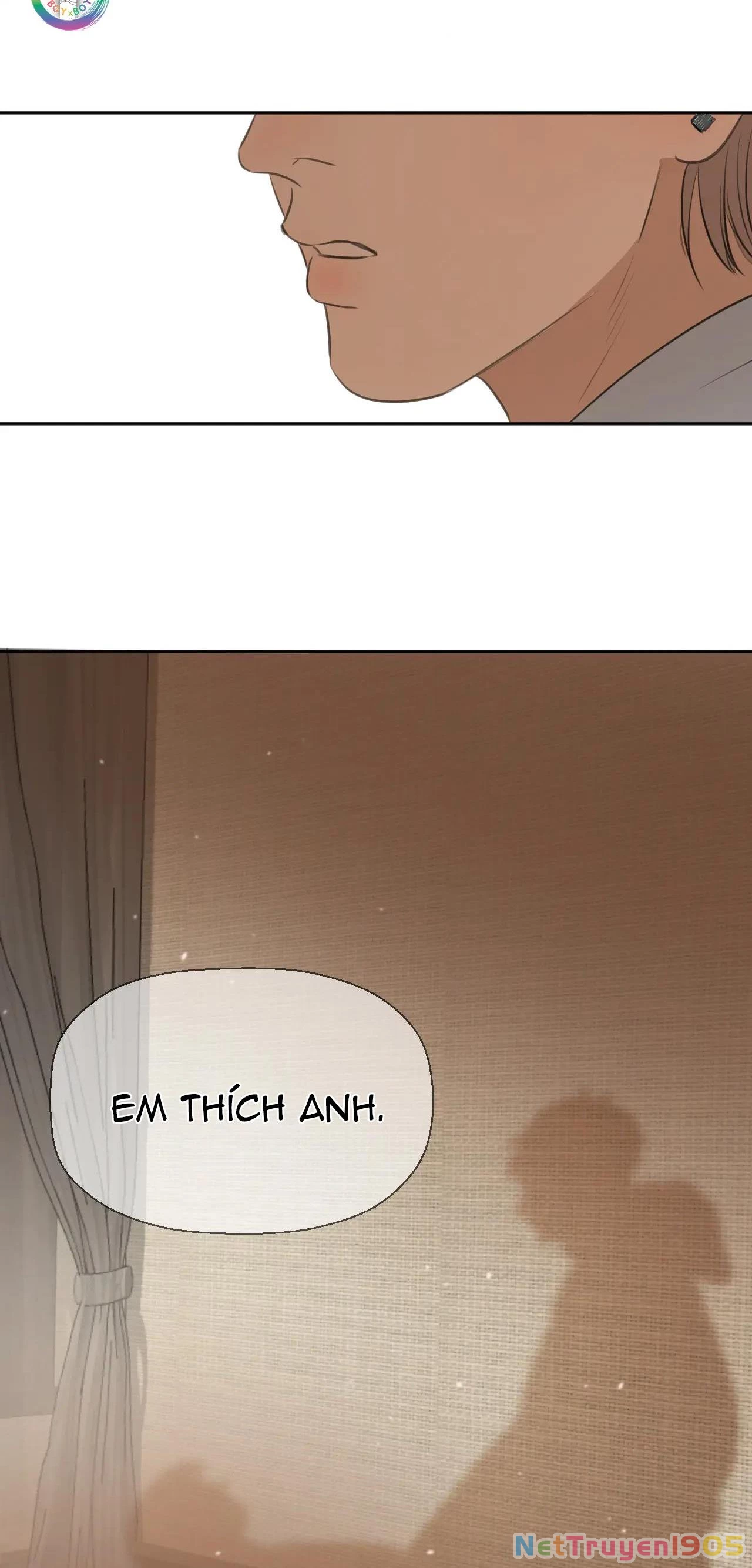 Không Tỳ Vết Chapter 26 - 41