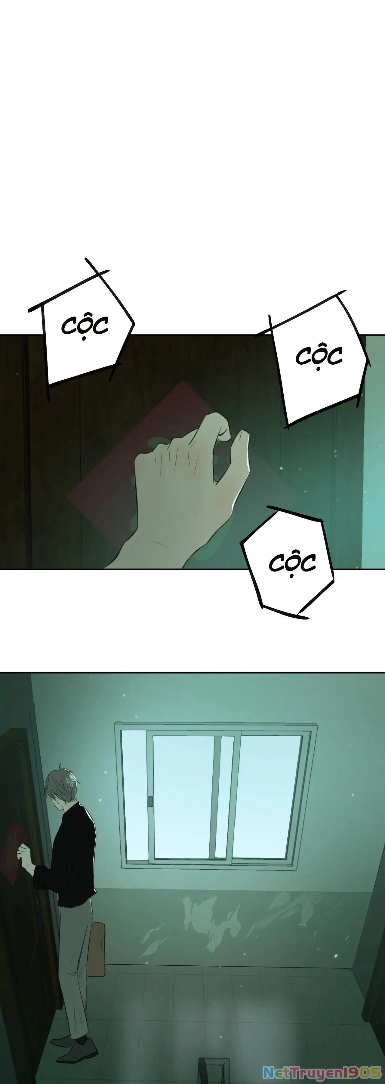 Không Tỳ Vết Chapter 27 - 5