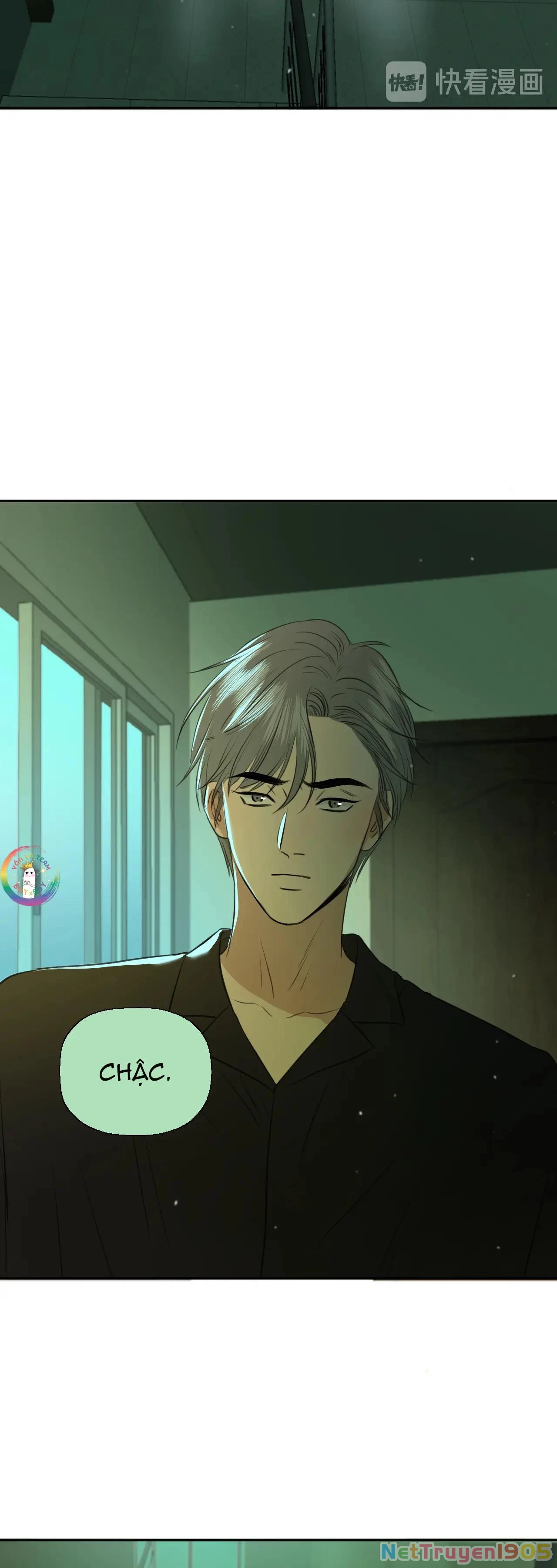 Không Tỳ Vết Chapter 27 - 6