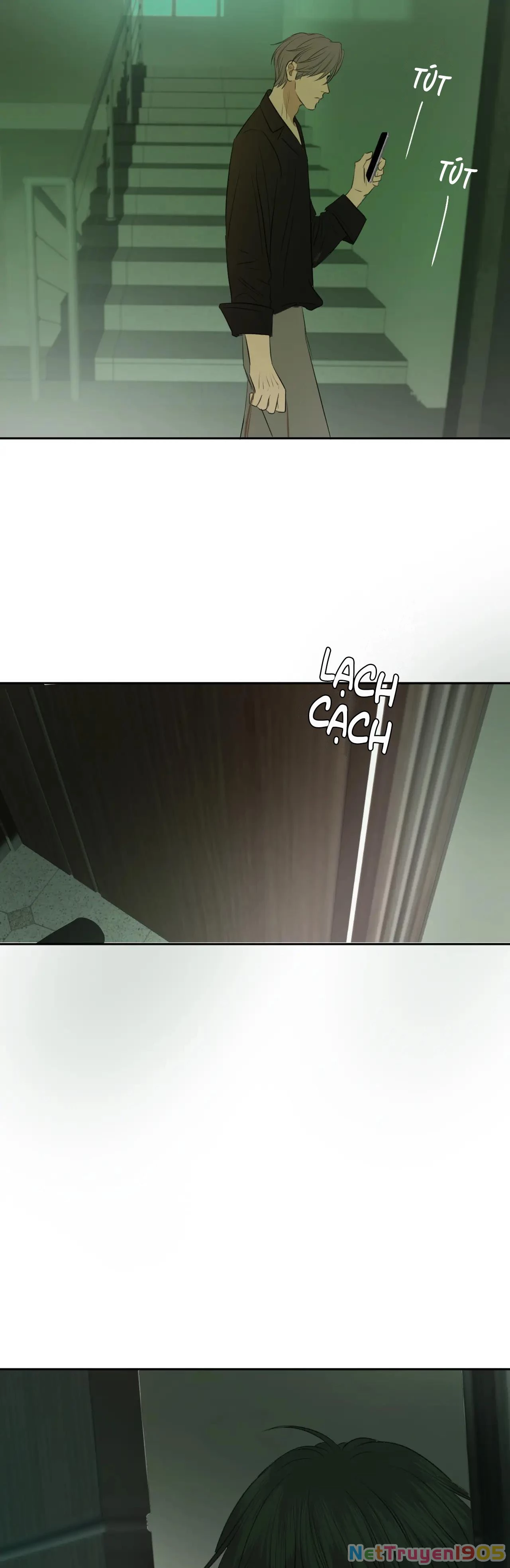 Không Tỳ Vết Chapter 27 - 7