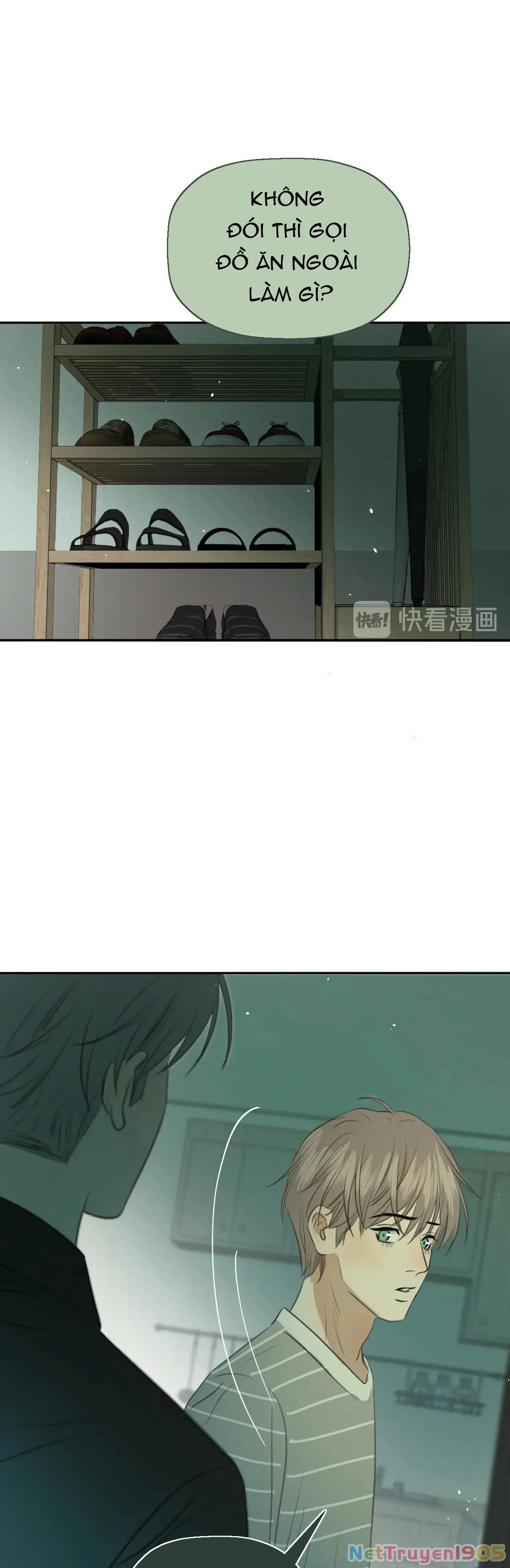 Không Tỳ Vết Chapter 27 - 10