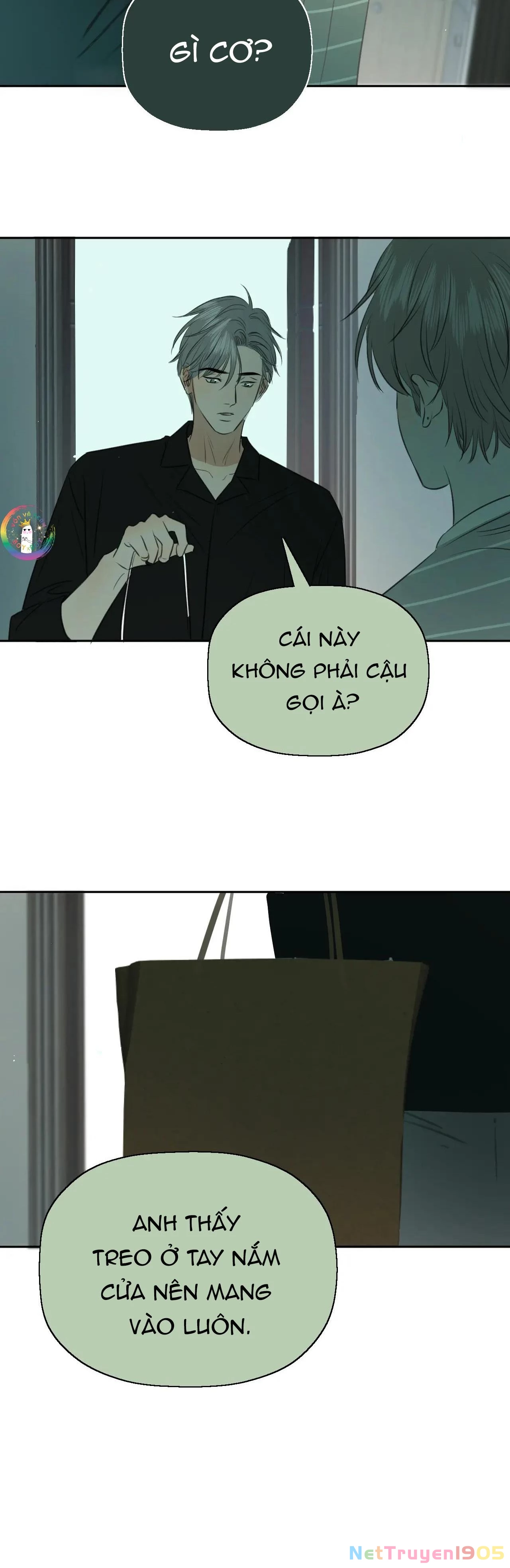 Không Tỳ Vết Chapter 27 - 11