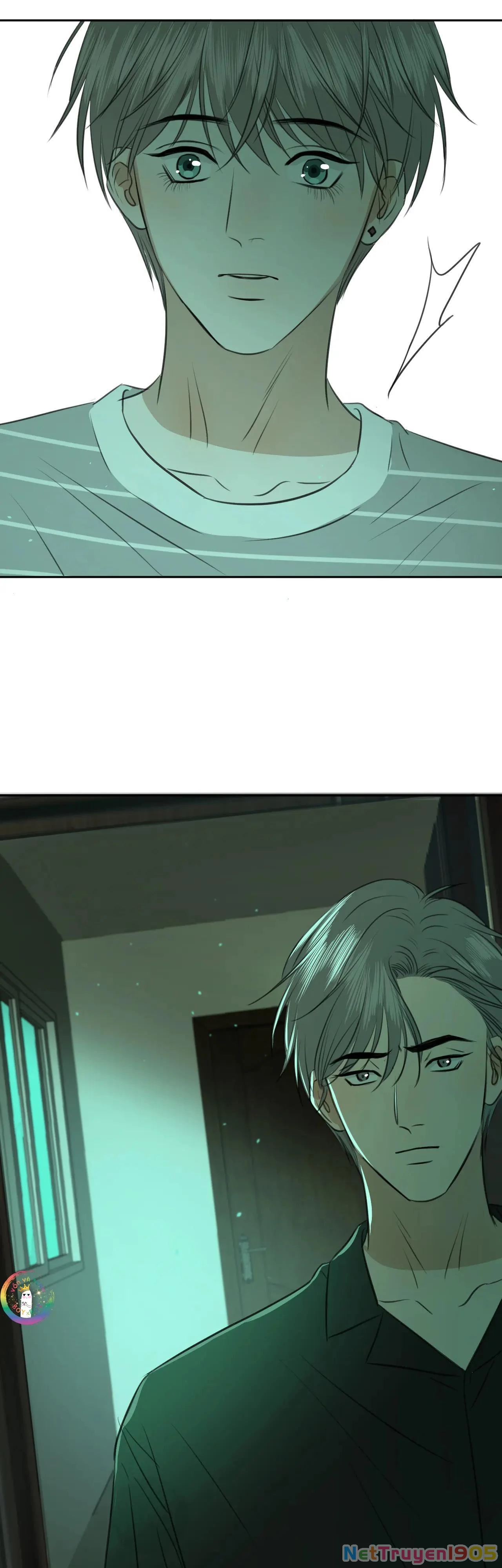 Không Tỳ Vết Chapter 27 - 12