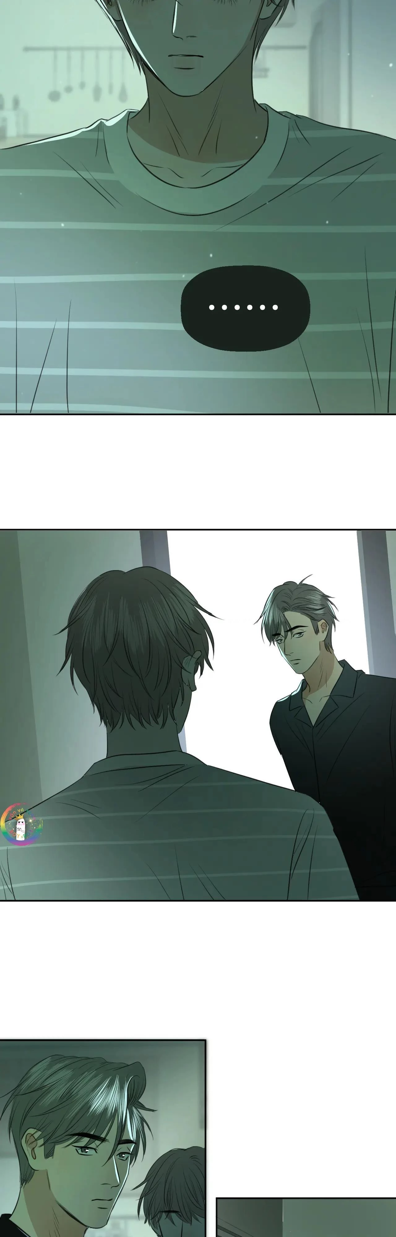 Không Tỳ Vết Chapter 27 - 14