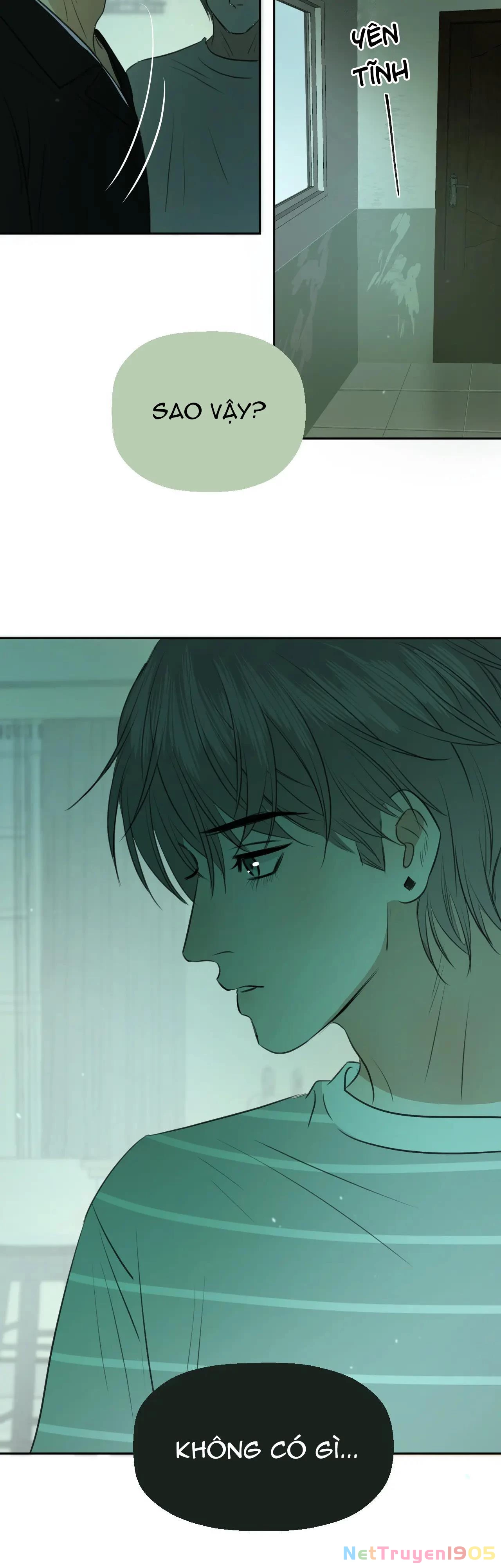 Không Tỳ Vết Chapter 27 - 15