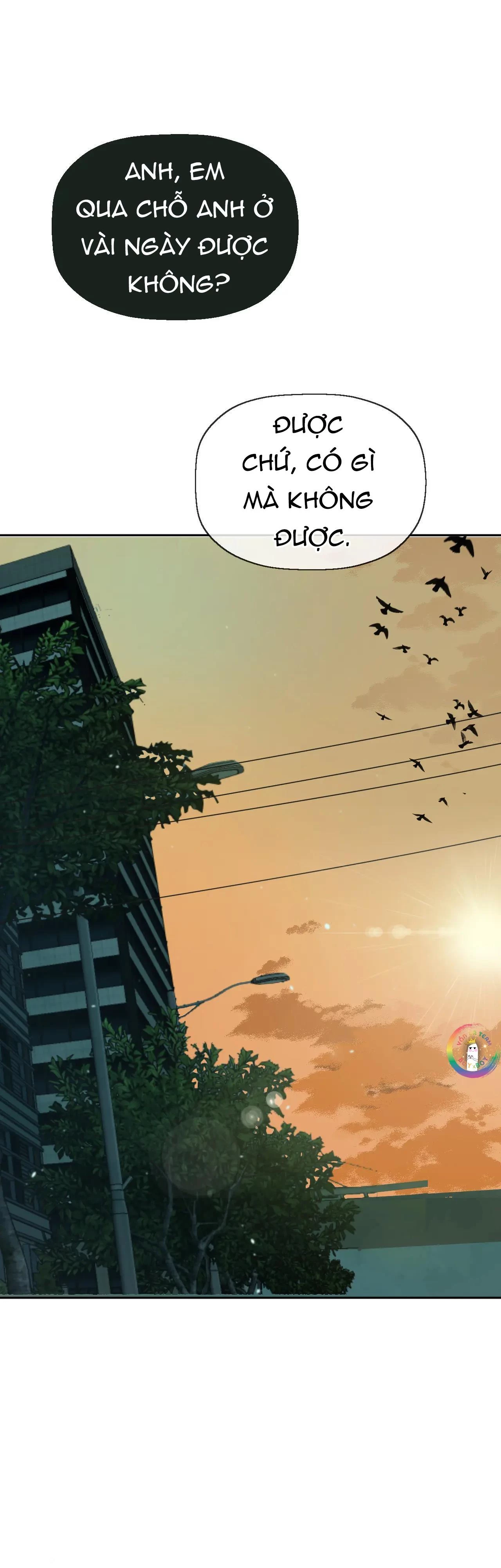 Không Tỳ Vết Chapter 27 - 16