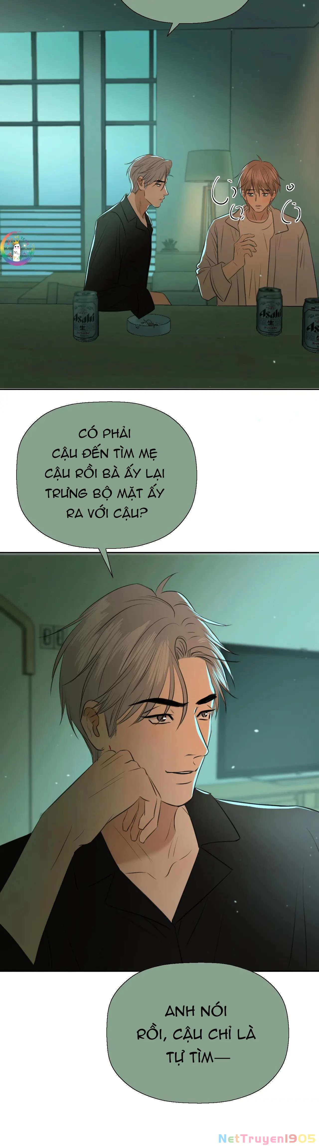 Không Tỳ Vết Chapter 27 - 18