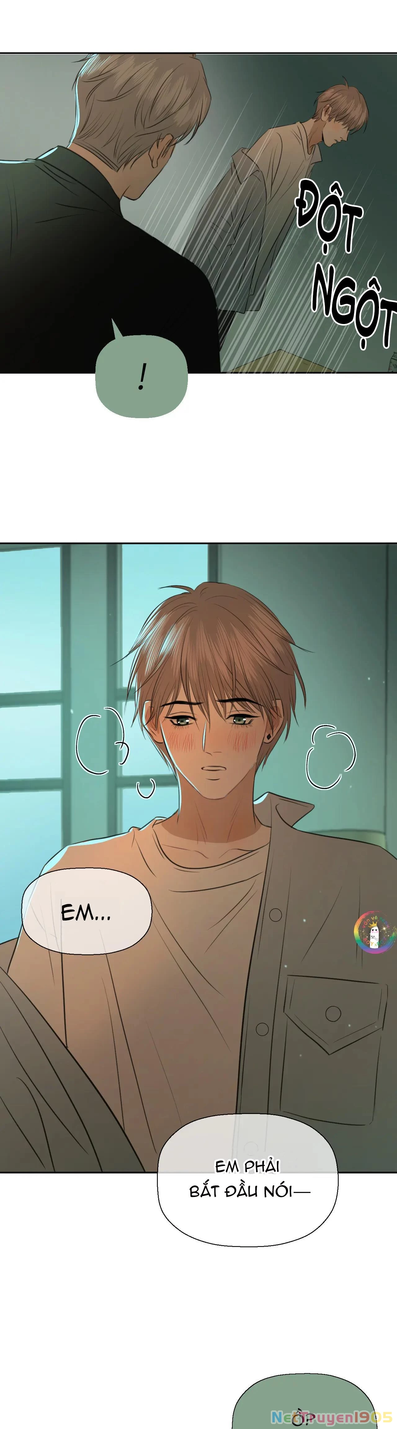 Không Tỳ Vết Chapter 27 - 19