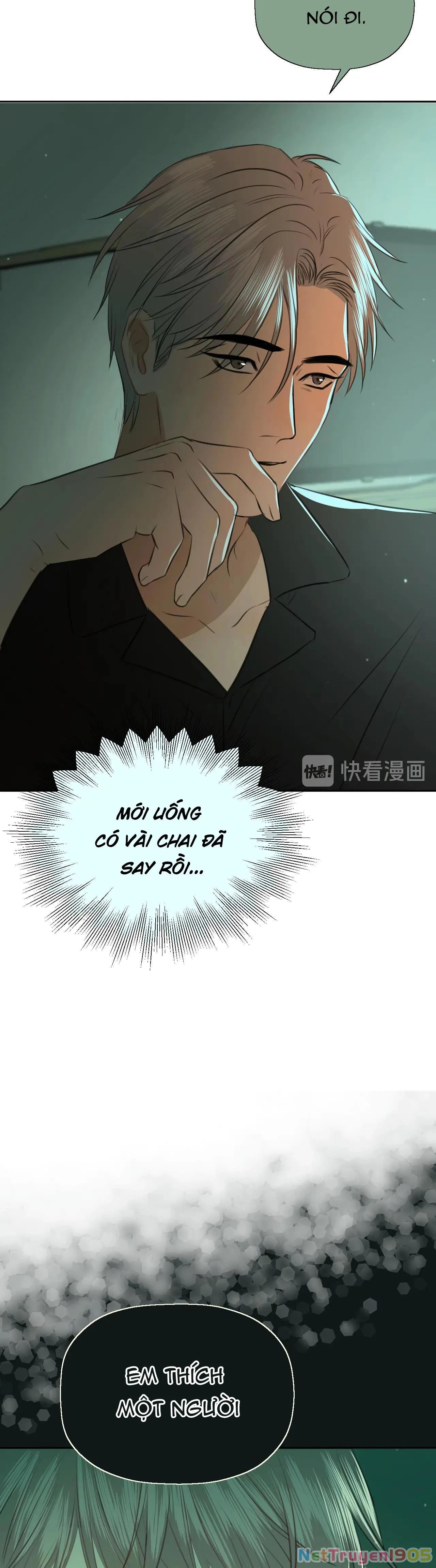 Không Tỳ Vết Chapter 27 - 20