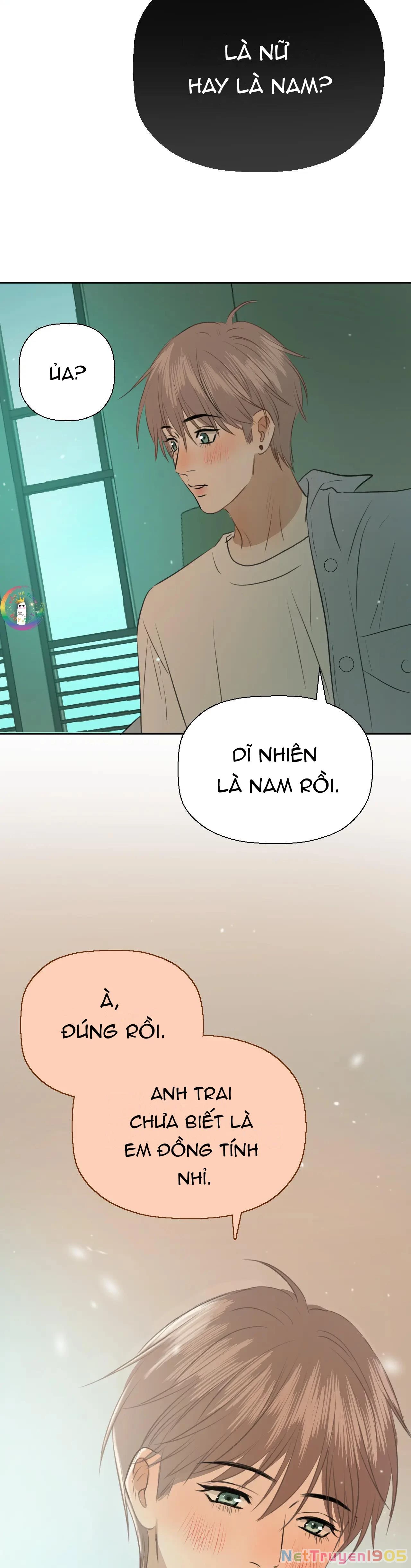 Không Tỳ Vết Chapter 27 - 25