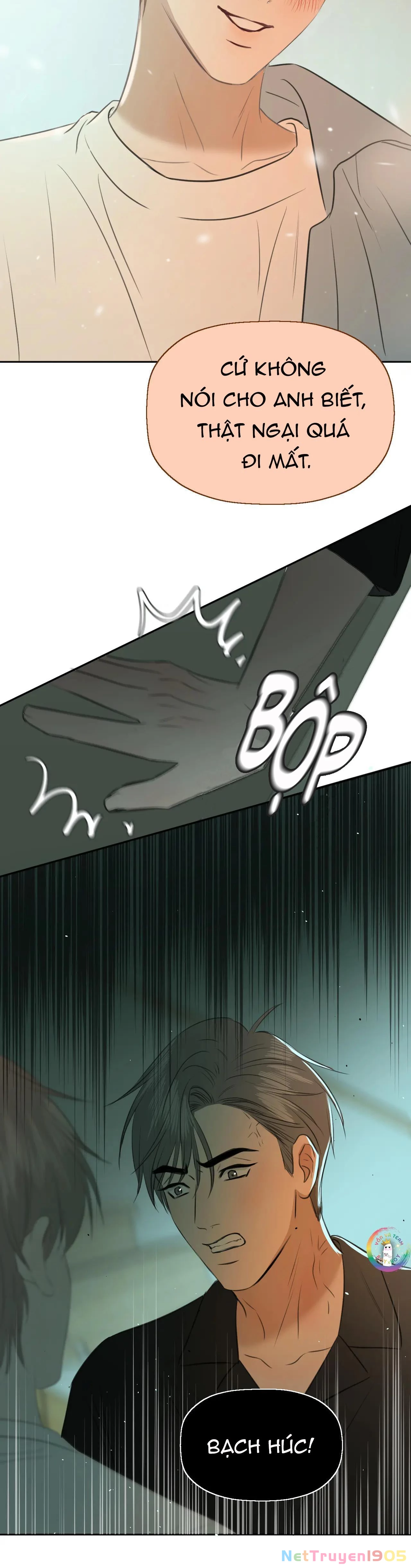 Không Tỳ Vết Chapter 27 - 26