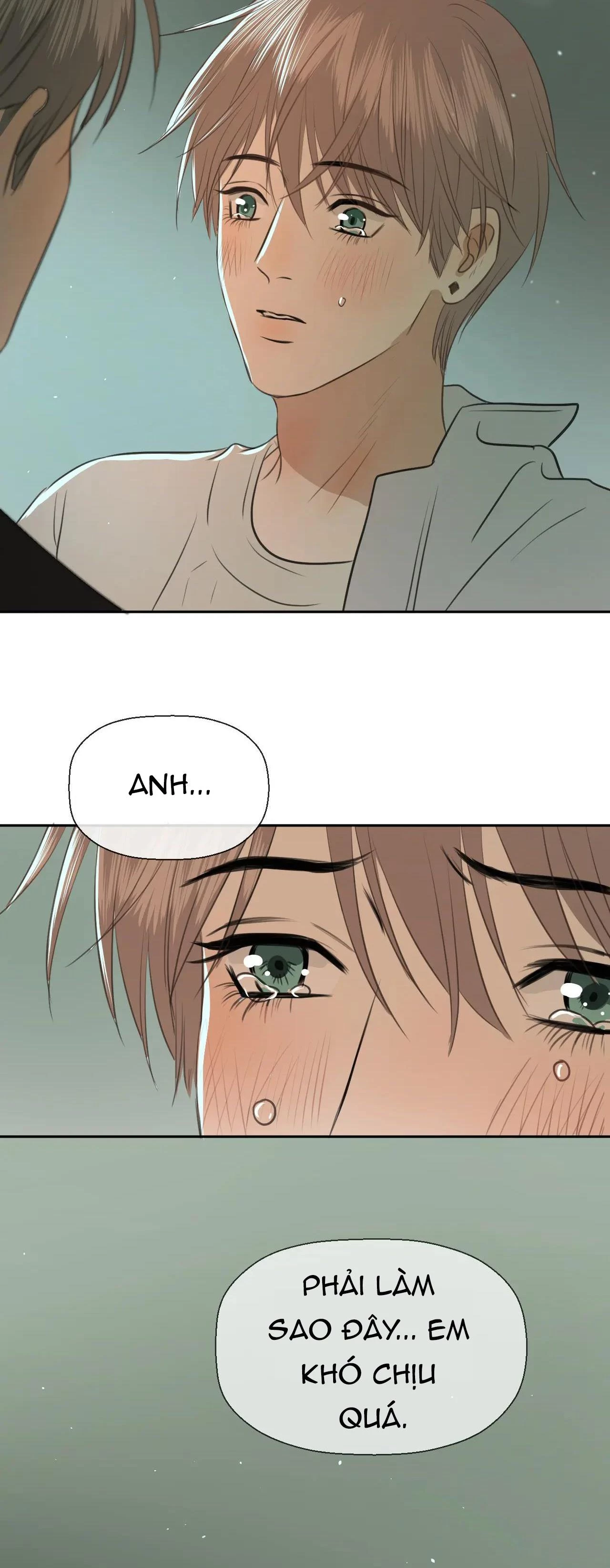 Không Tỳ Vết Chapter 27 - 28